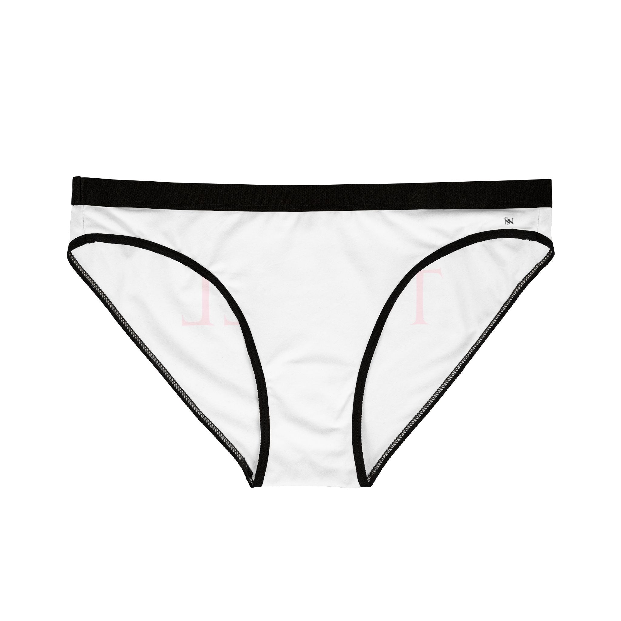 Real Sex Towel Co. Est 2023 | Mix & Match Women’s Fun-Flirty Lovers’ Panties