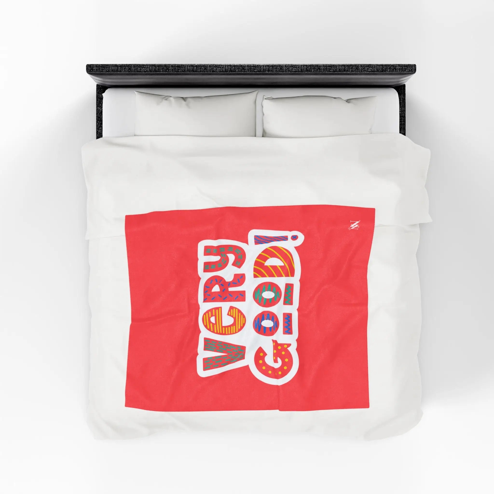 Cutesy Very Good! | Mix & Match Soft Fun-Flirty Lovers’ Blankets
