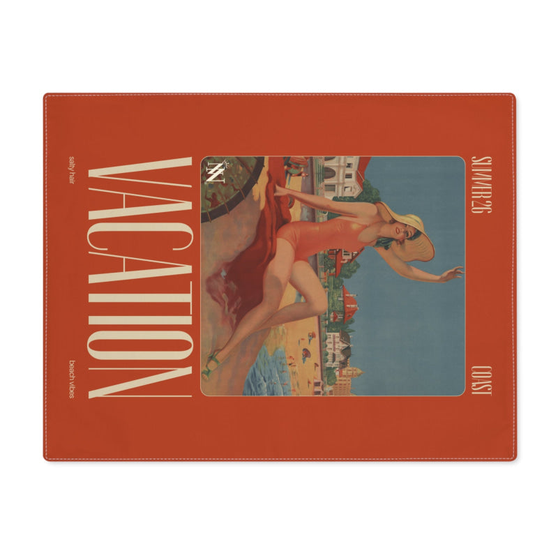 Summer Coast 26’ | Mix & Match Playful Fun-Flirty Lovers’ Toy Mats