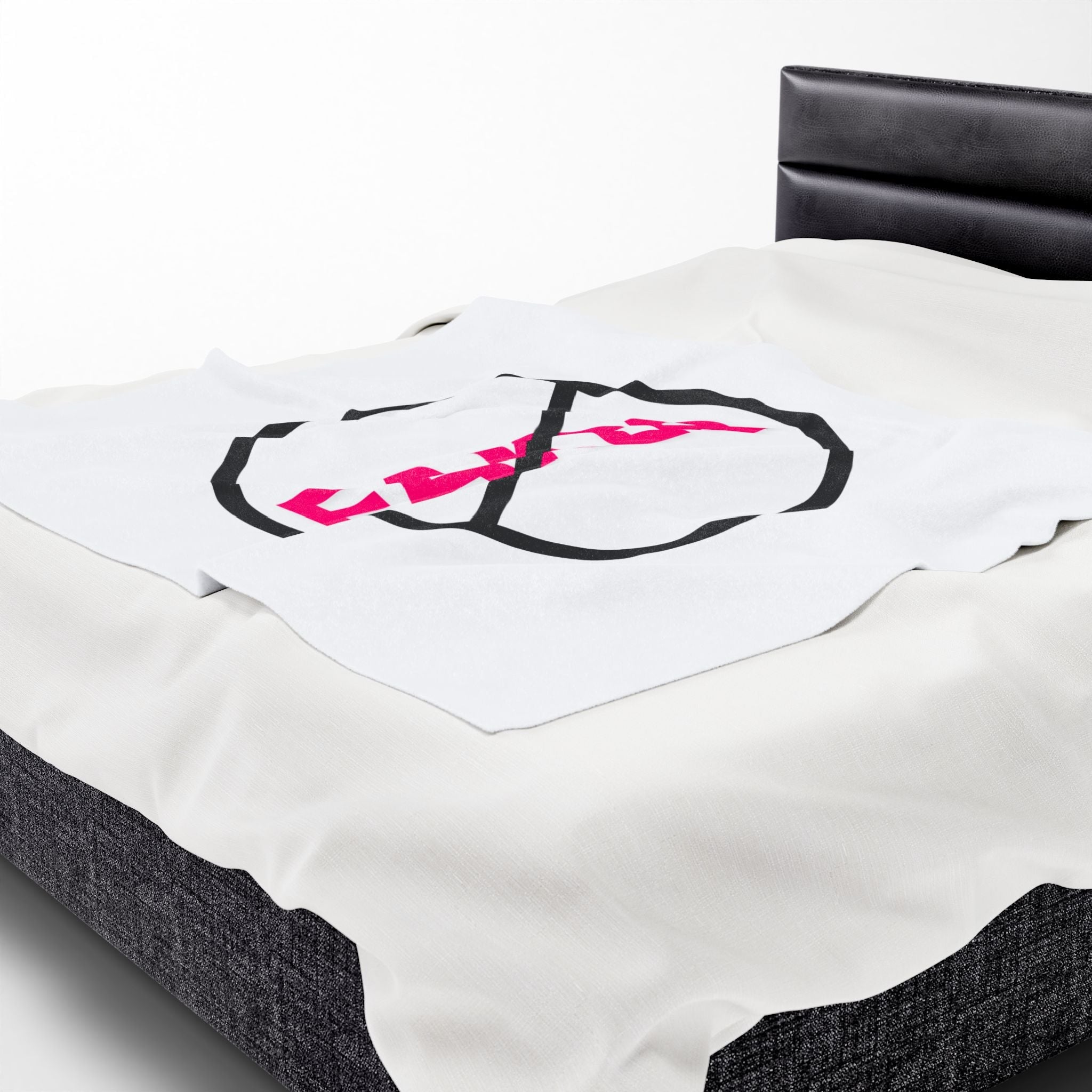 No Faker | Mix & Match Soft Fun-Flirty Lovers’ Blankets