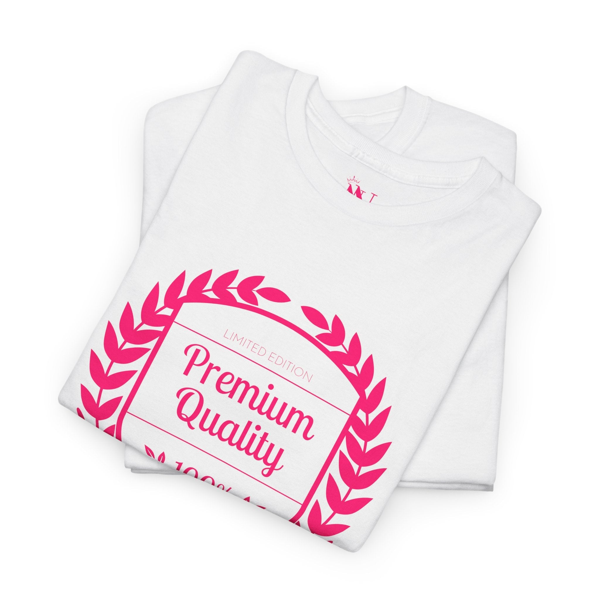 Premium Quality | Mix & Match 100% Cotton Unisex Fun-Flirty Lovers’ Tees