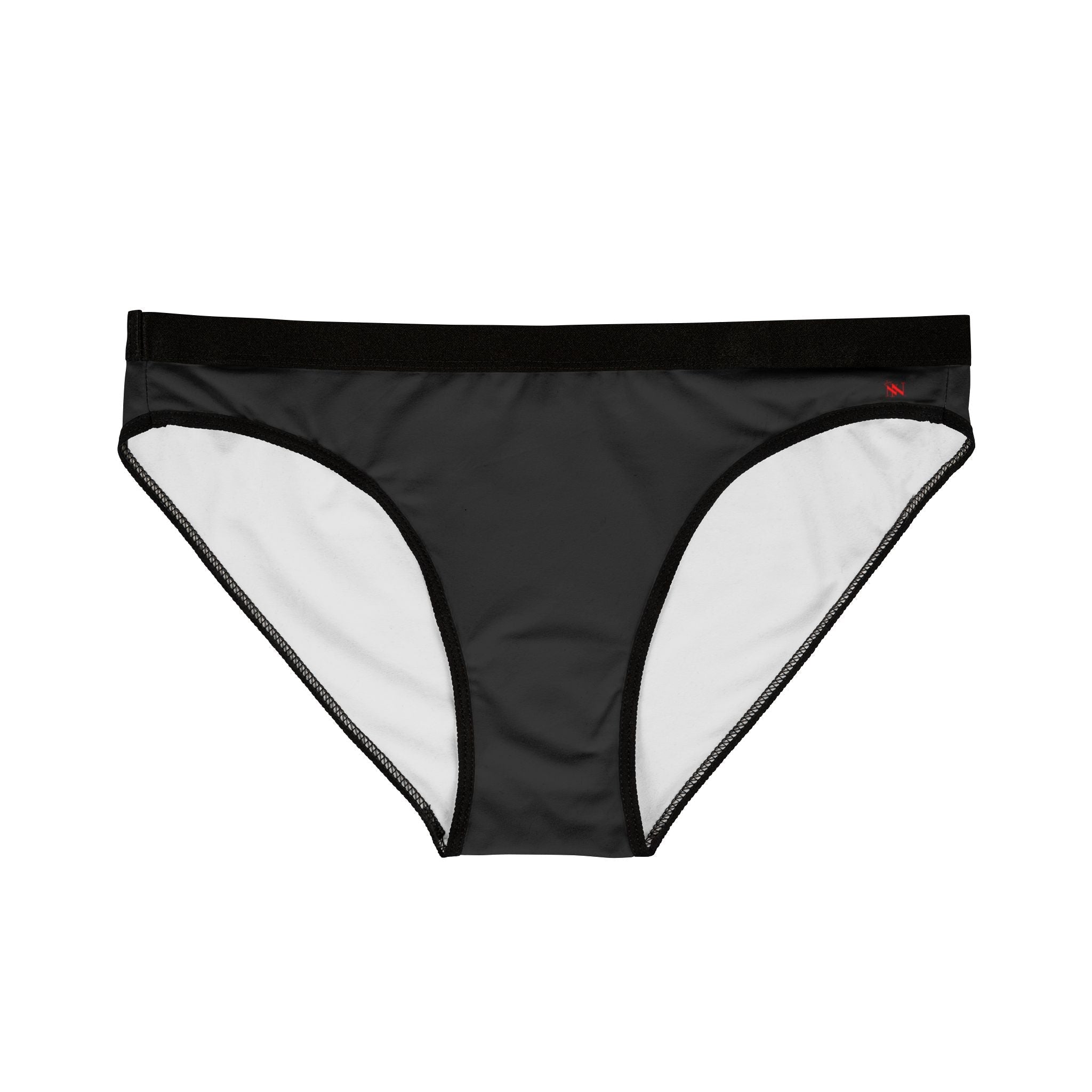 Hellish | Mix & Match Women’s Fun-Flirty Lovers’ Panties
