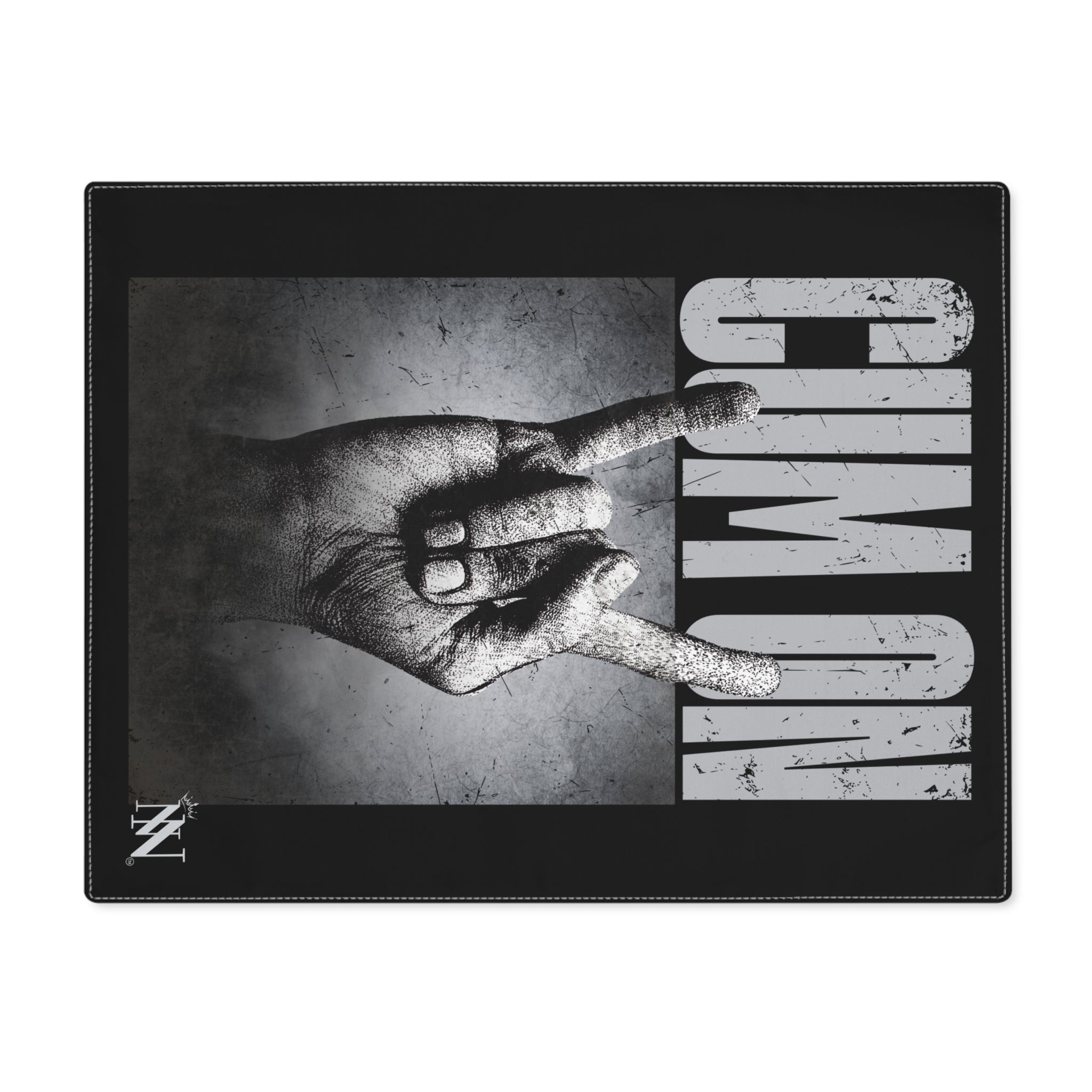 Cum On Horns | Mix & Match Playful Fun-Flirty Lovers’ Toy Mats