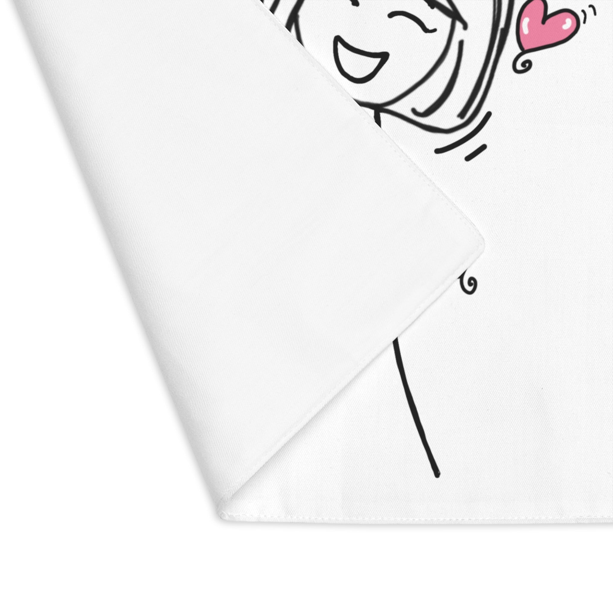 Happy Girl | Mix & Match Playful Fun-Flirty Lovers’ Toy Mats