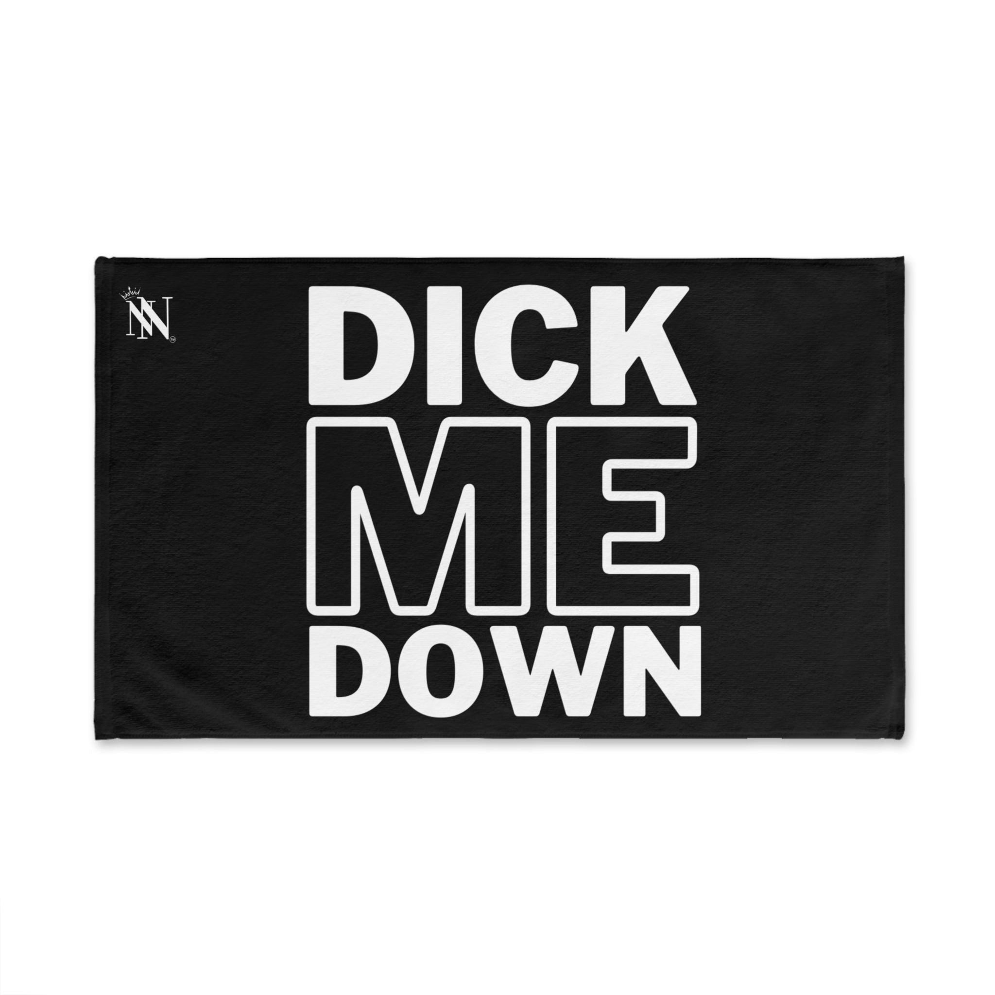 Dick Me Down | Mix & Match Original Fun-Flirty Lovers’ Towels