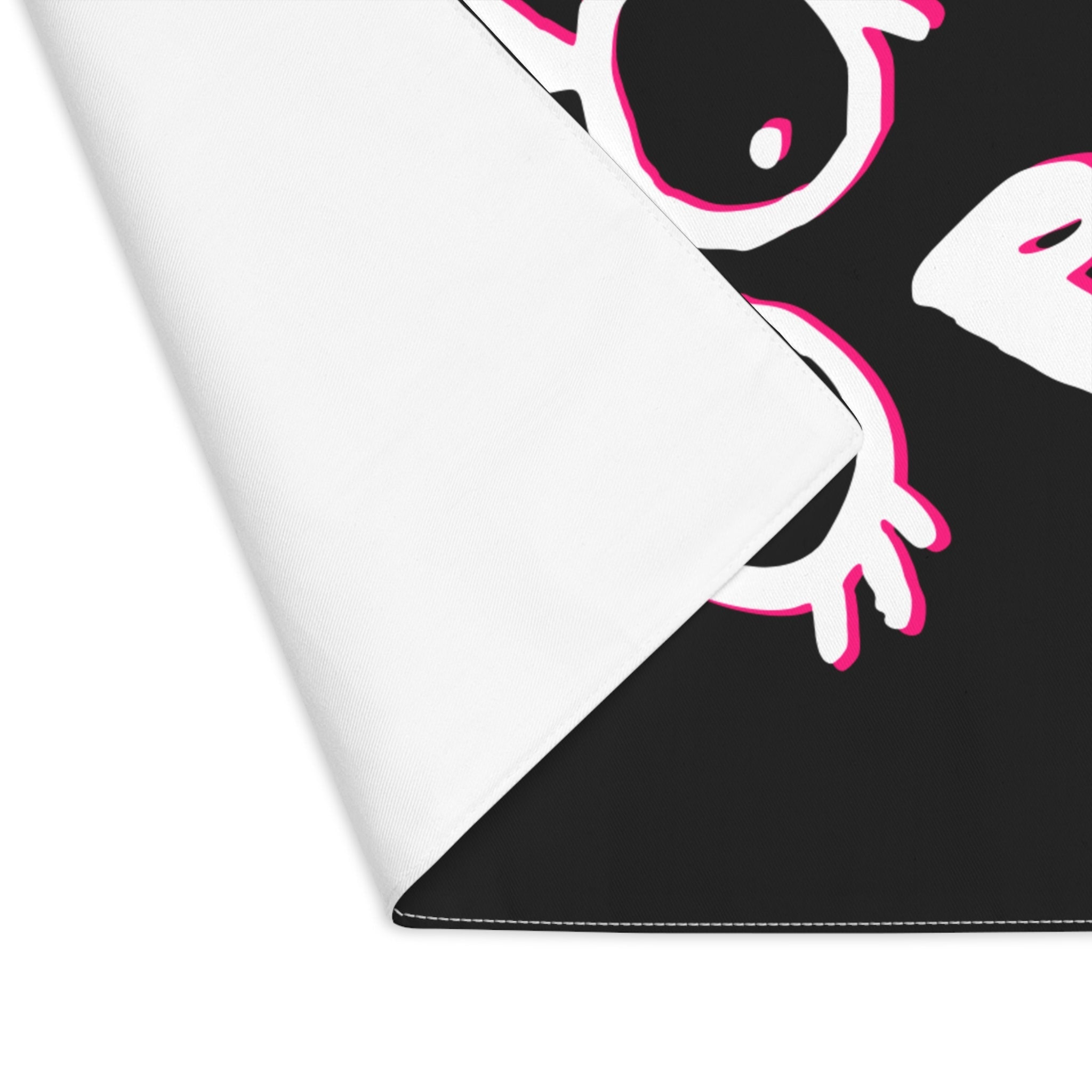 Stick People Love Sex Toys Mat