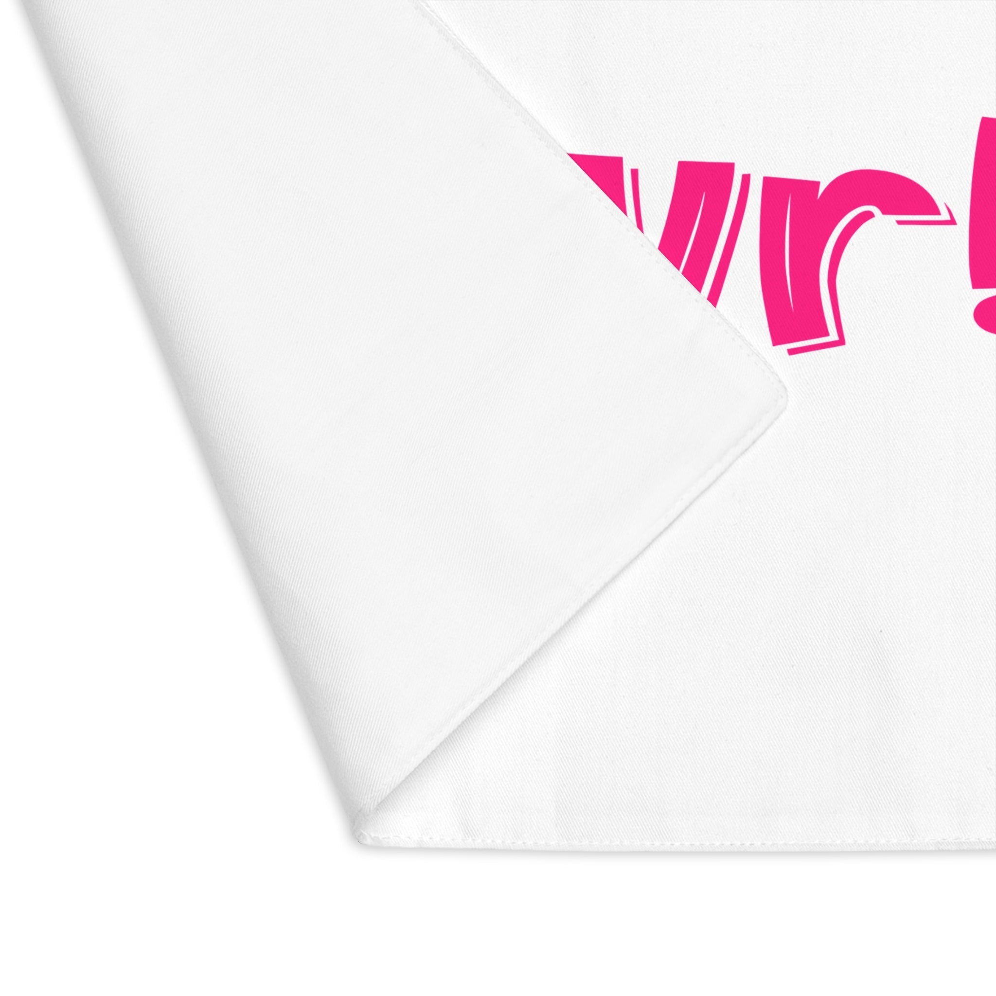 Rawr! | Mix & Match Playful Fun-Flirty Lovers’ Toy Mats