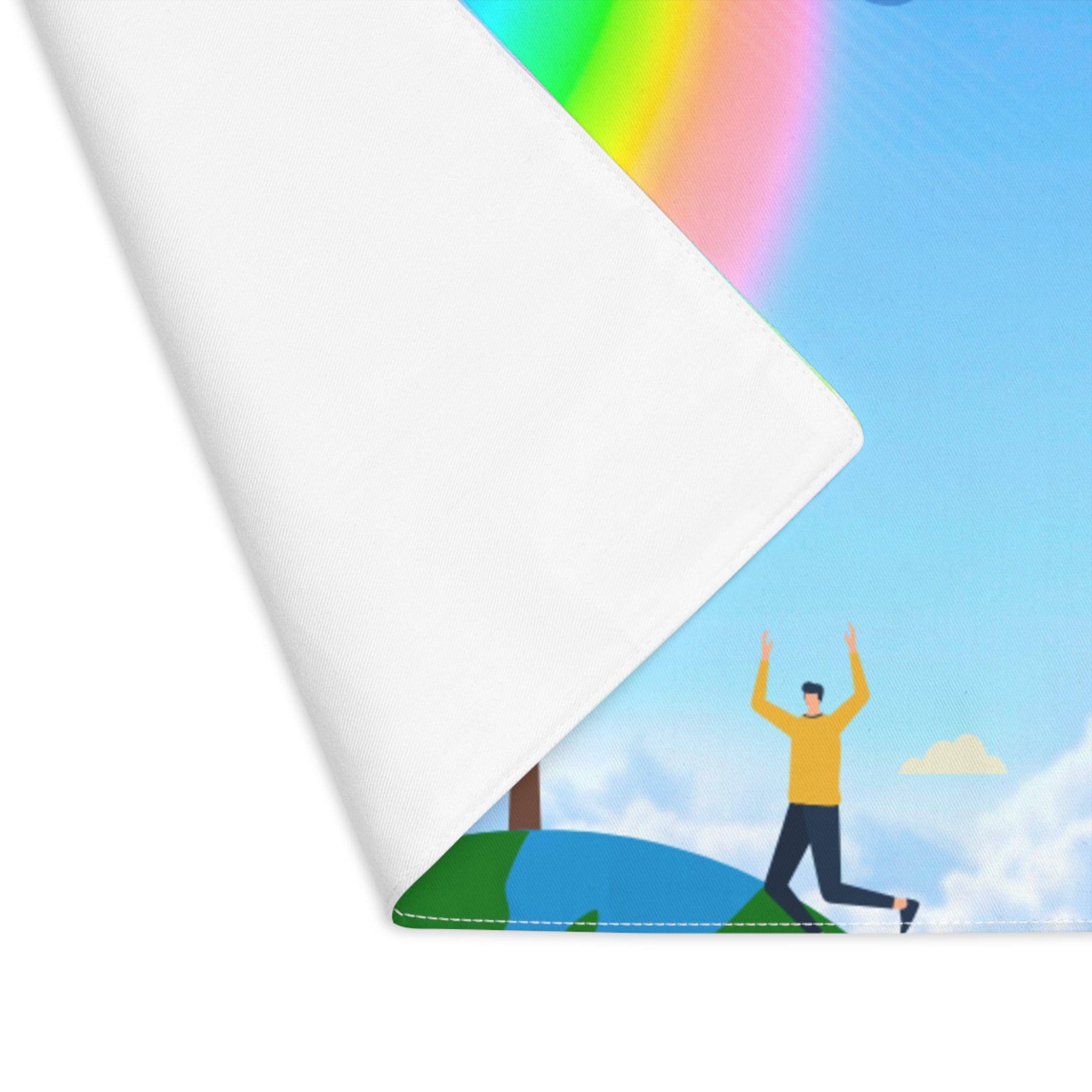 Mother Earth Day | Mix & Match Playful Fun-Flirty Lovers’ Toy Mats