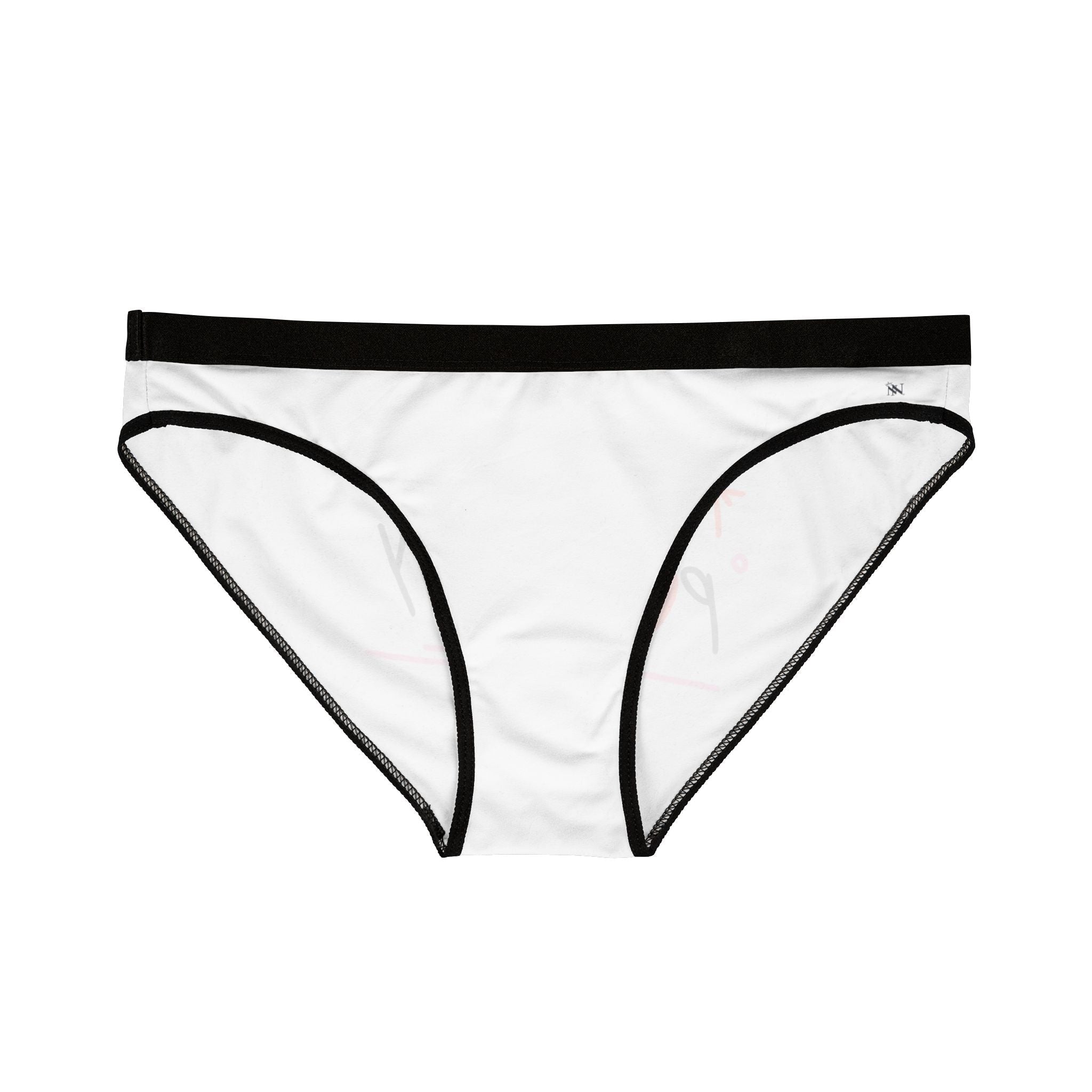 Attract Positivity | Mix & Match Women’s Fun-Flirty Lovers’ Panties