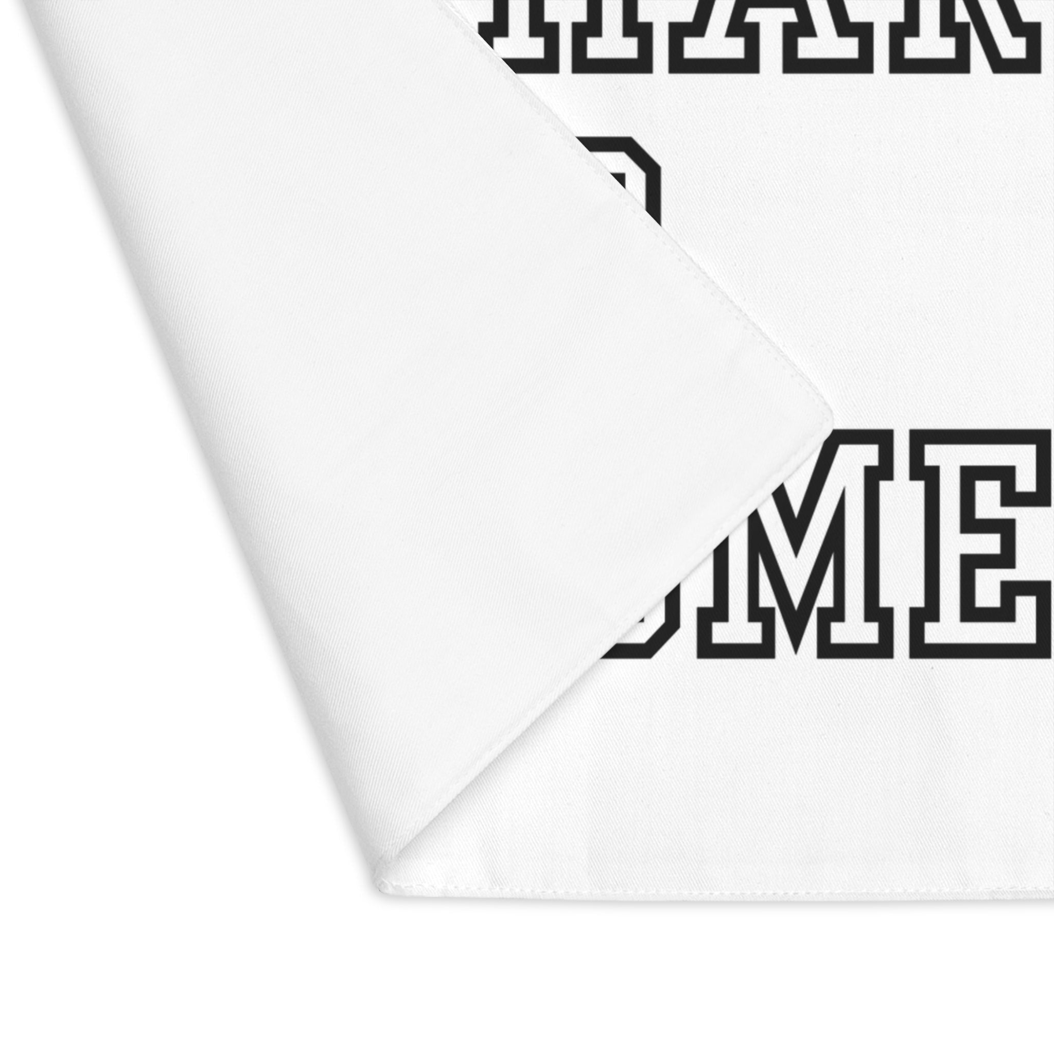 Cum Hard or Go Home | Mix & Match Playful Fun-Flirty Lovers’ Toy Mats