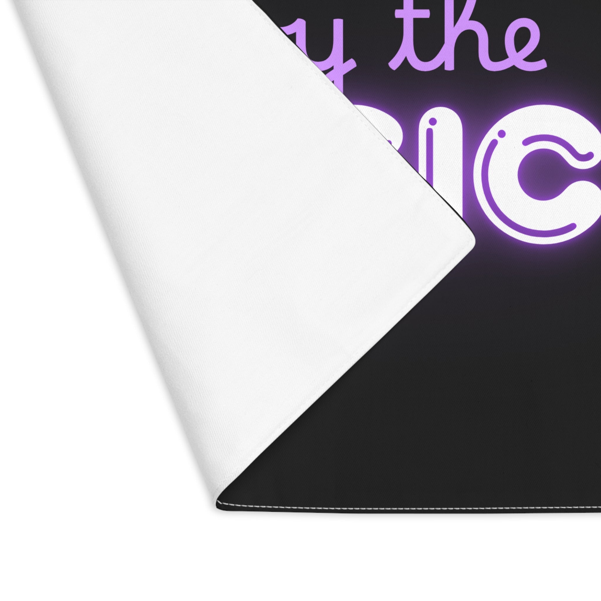 Enjoy the Magic | Mix & Match Playful Fun-Flirty Lovers’ Toy Mats