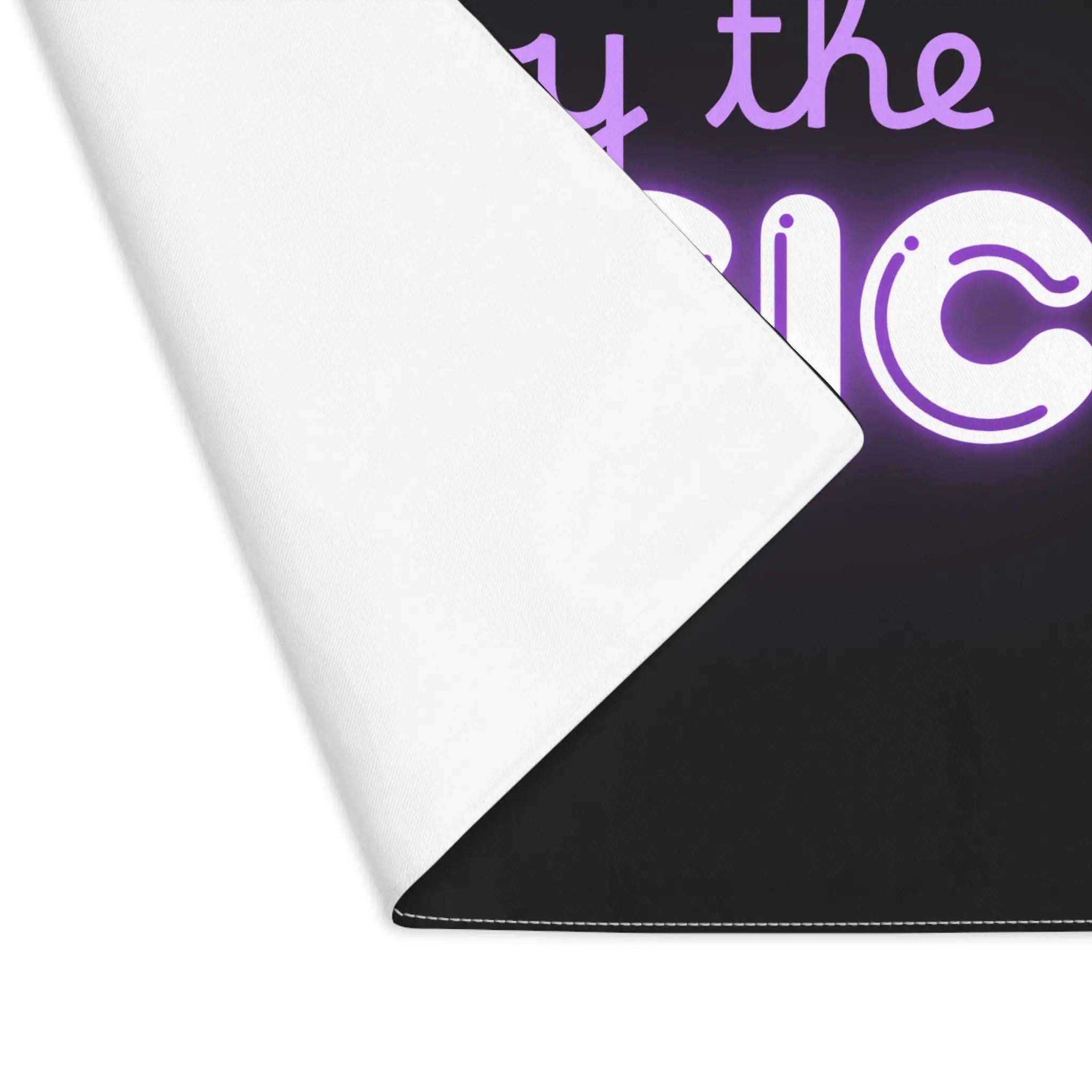Enjoy the Magic | Mix & Match Playful Fun-Flirty Lovers’ Toy Mats