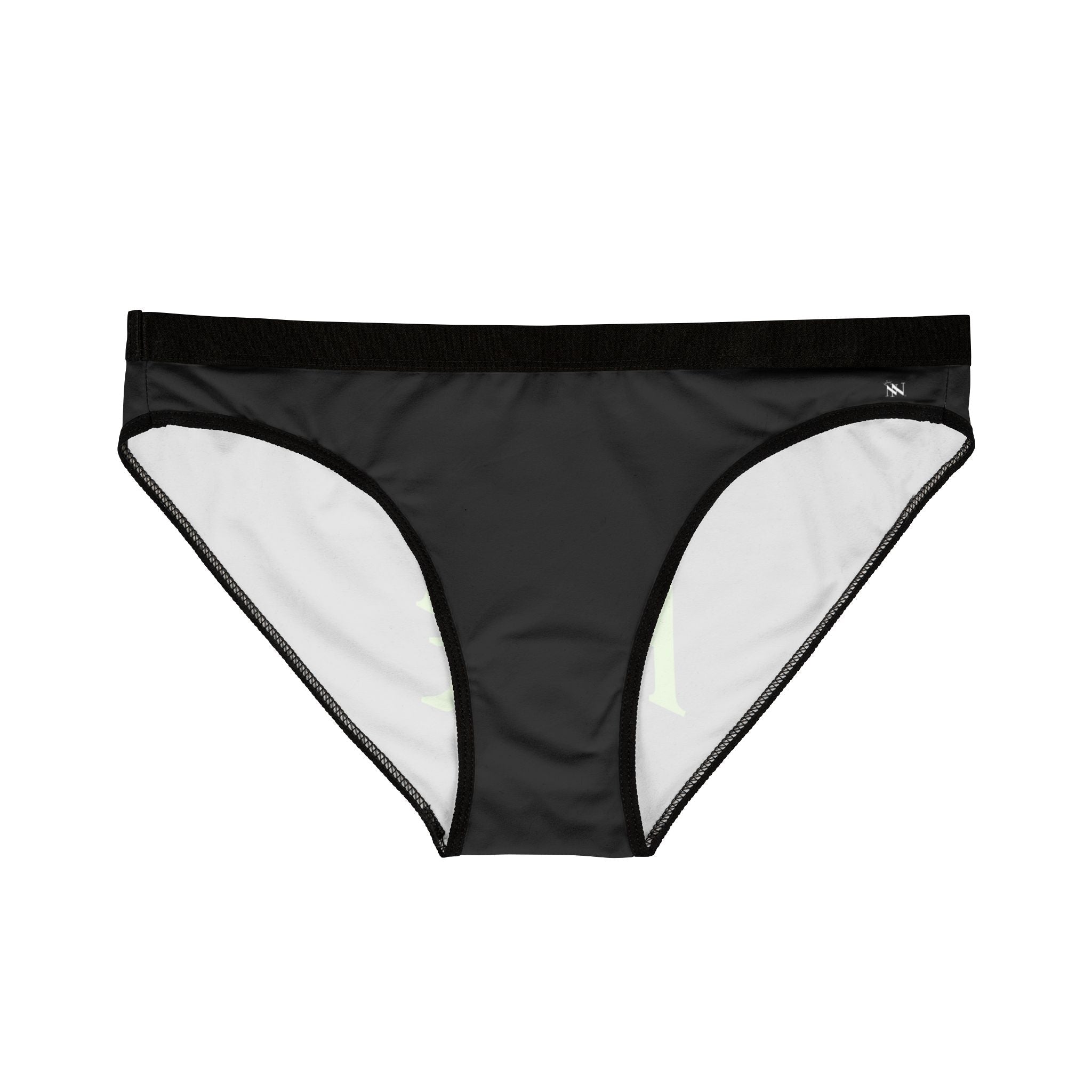 Wild and Free | Mix & Match Women’s Fun-Flirty Lovers’ Panties