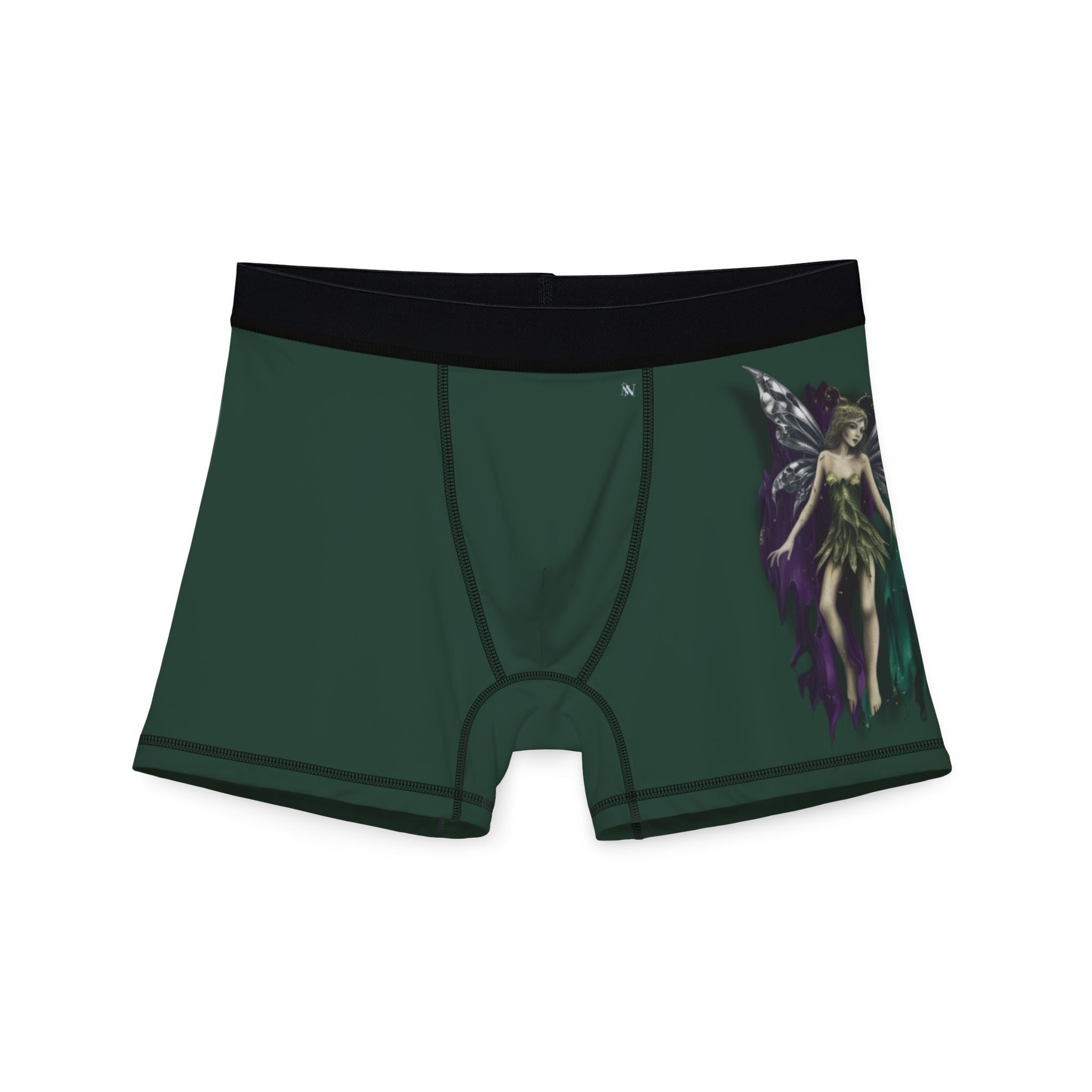 Fairy Me | Mix & Match Fun-Flirty Lovers’ Boxer Briefs