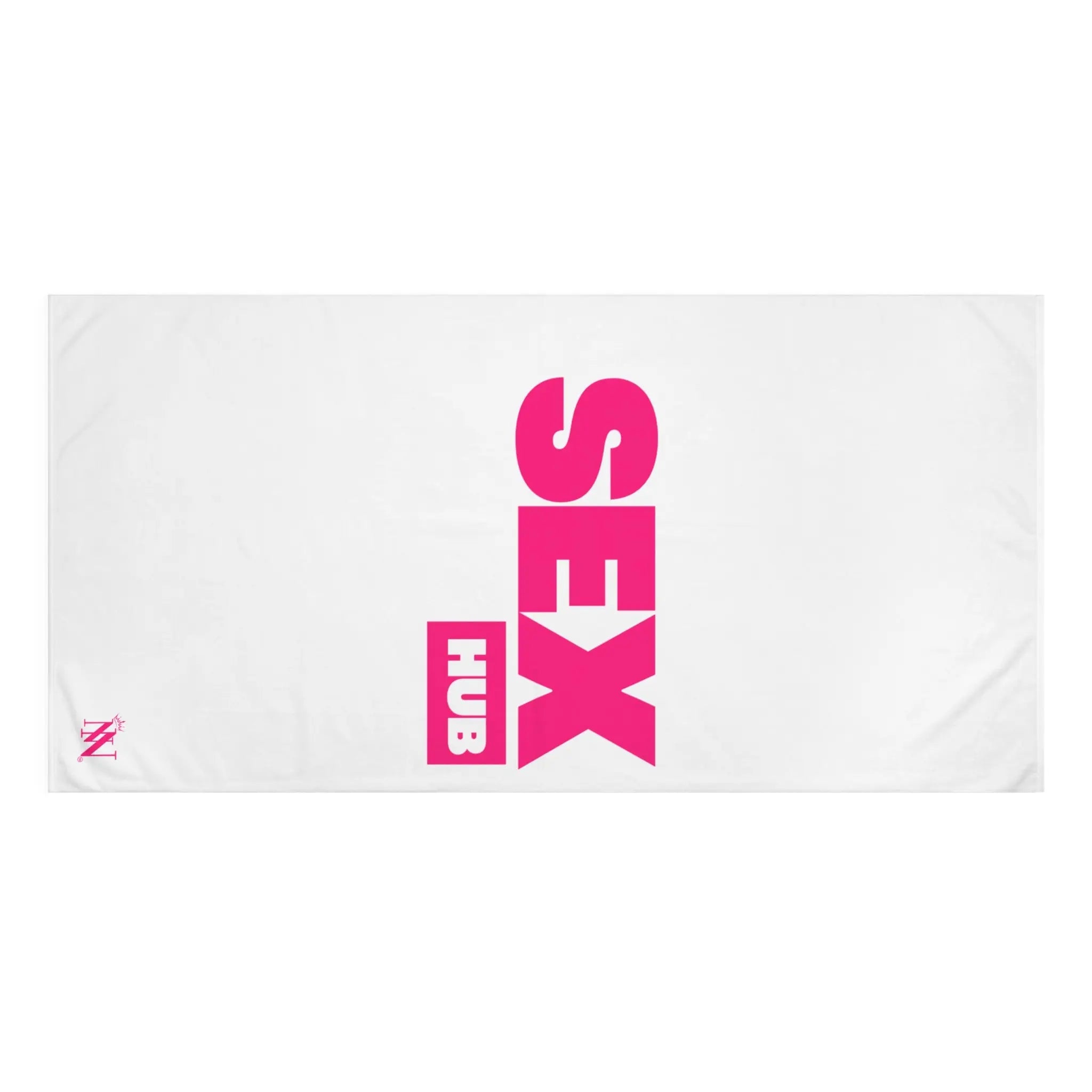 Sex Hub Anal Sex Towel
