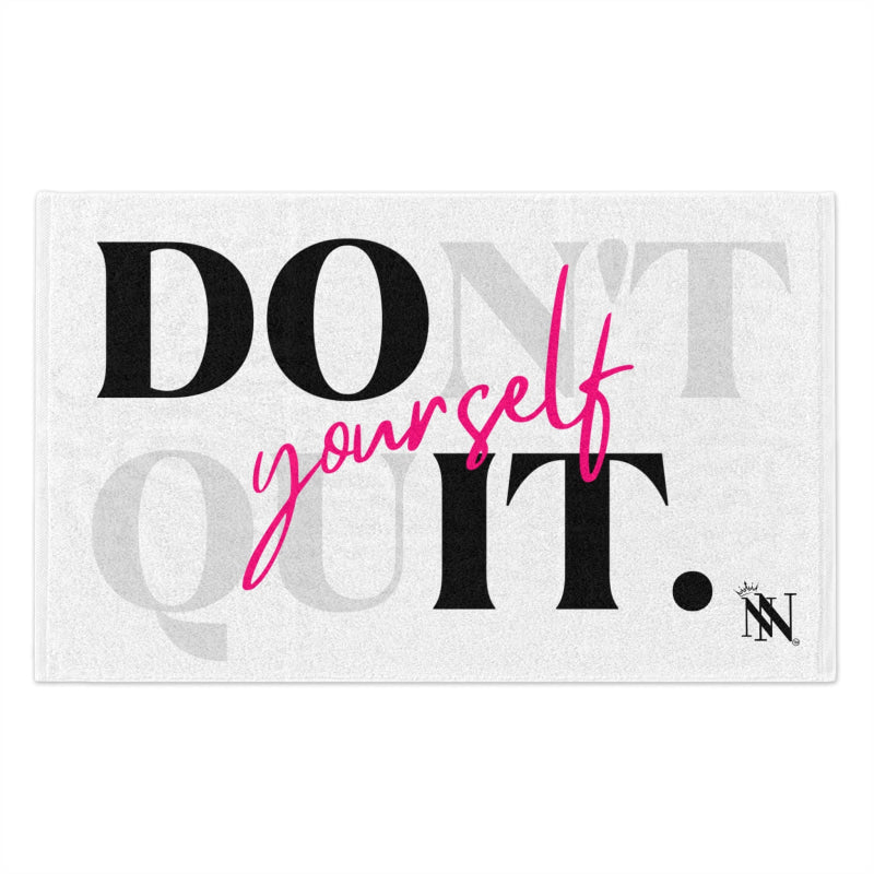 Do It. | Mix & Match Soft Fun-Flirty Lovers’ Towels