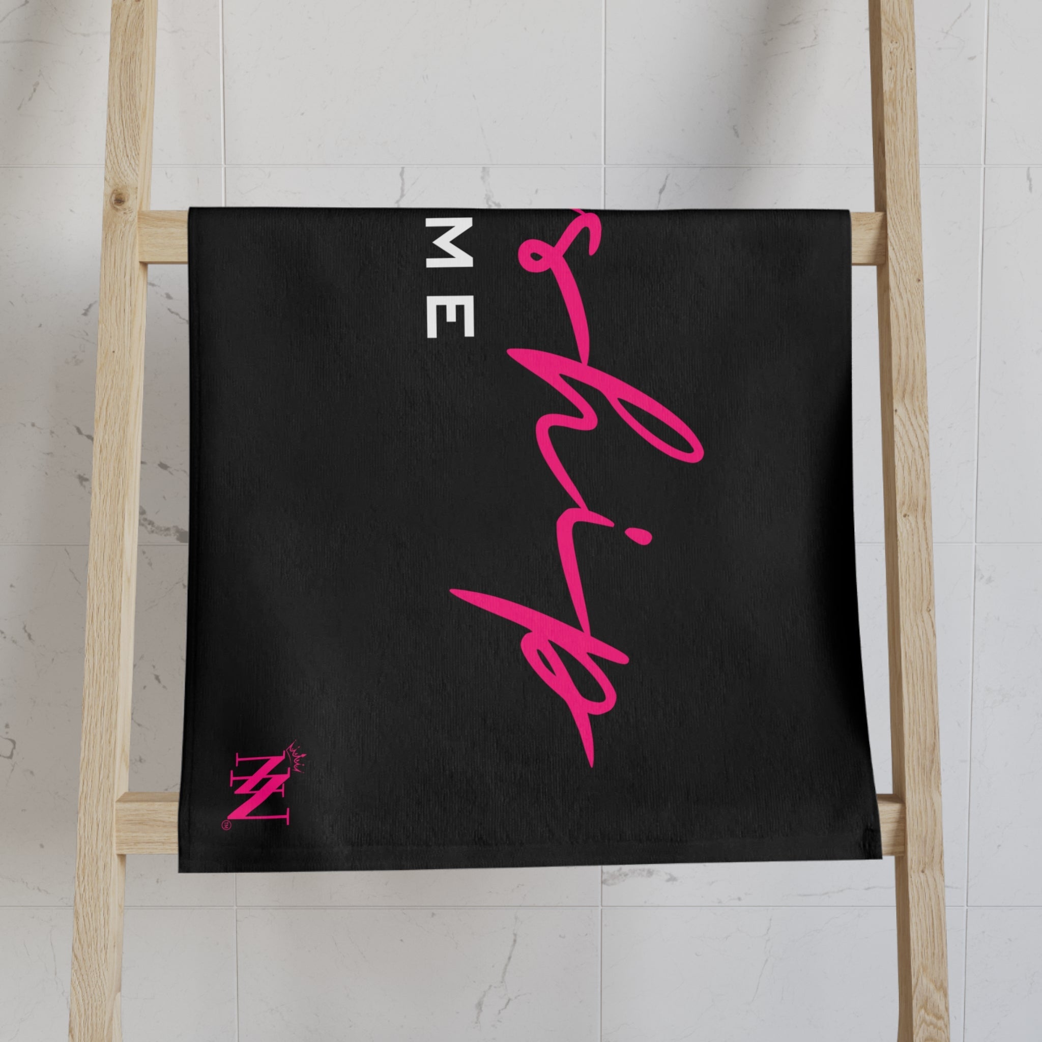 Worship Me | Mix & Match Original Fun-Flirty Lovers’ Towels