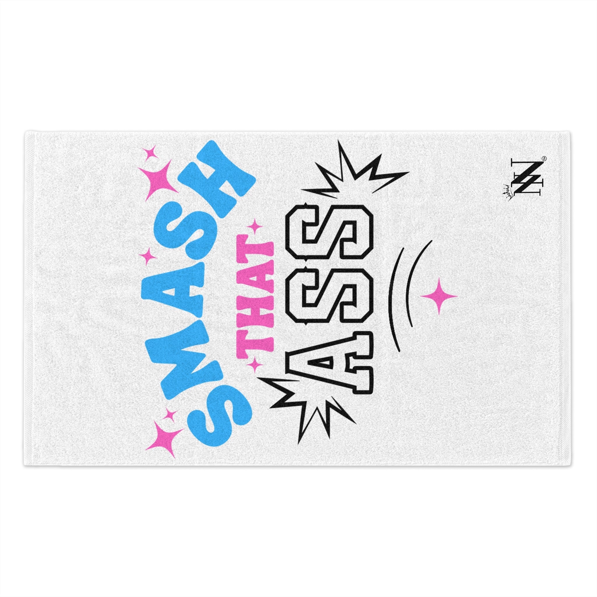 Smash that Ass Sex Towel