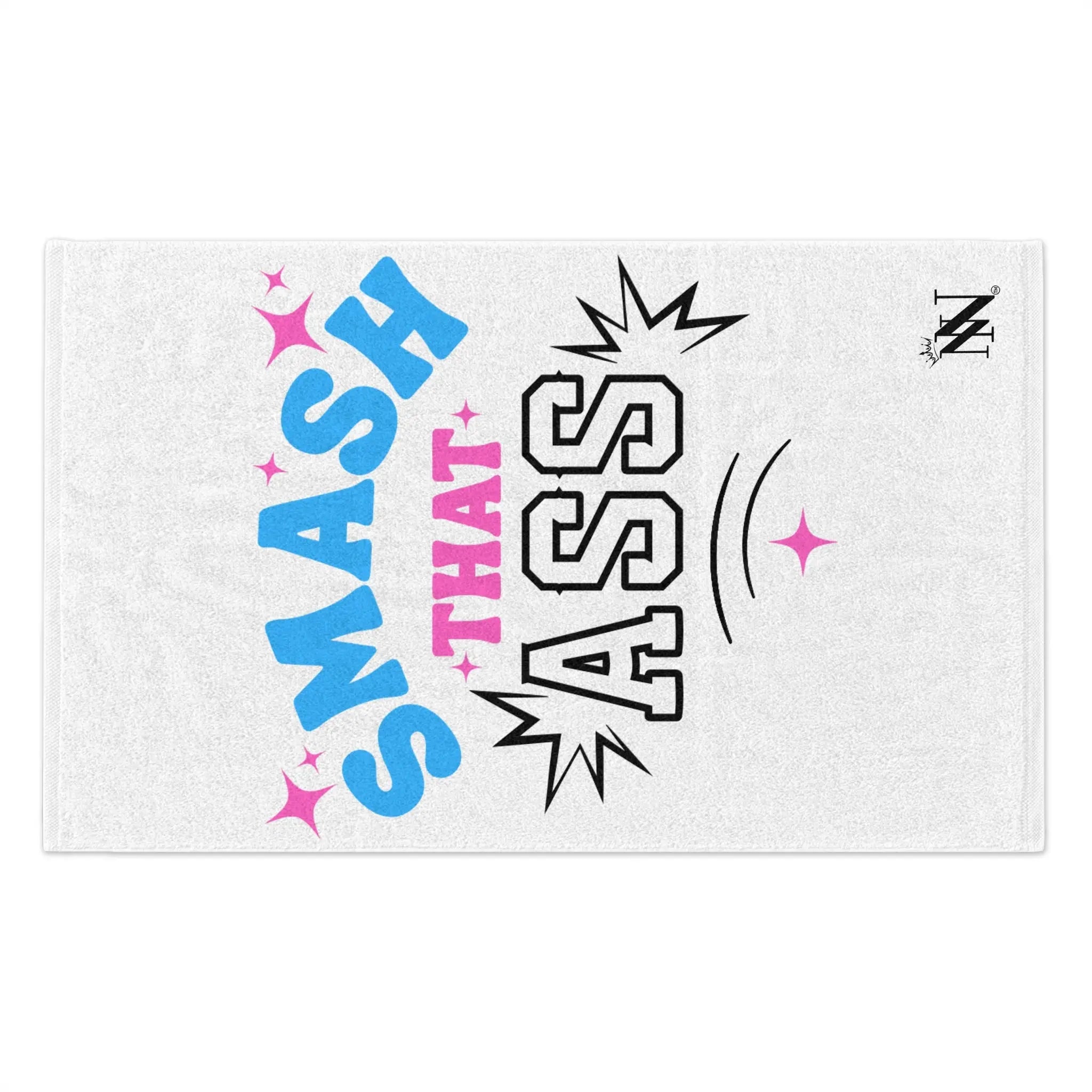 Smash that Ass Sex Towel