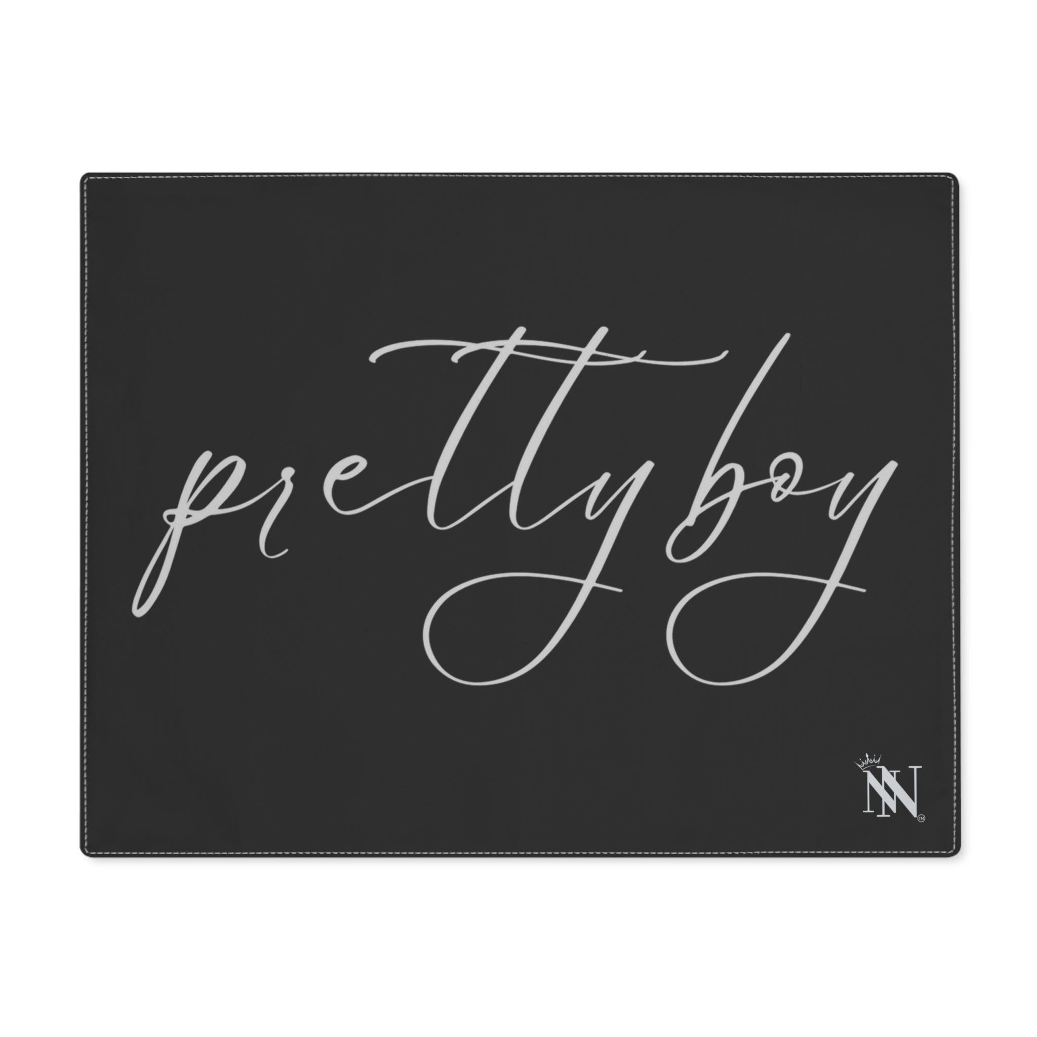 Pretty Boy | Mix & Match Playful Fun-Flirty Lovers’ Toy Mats