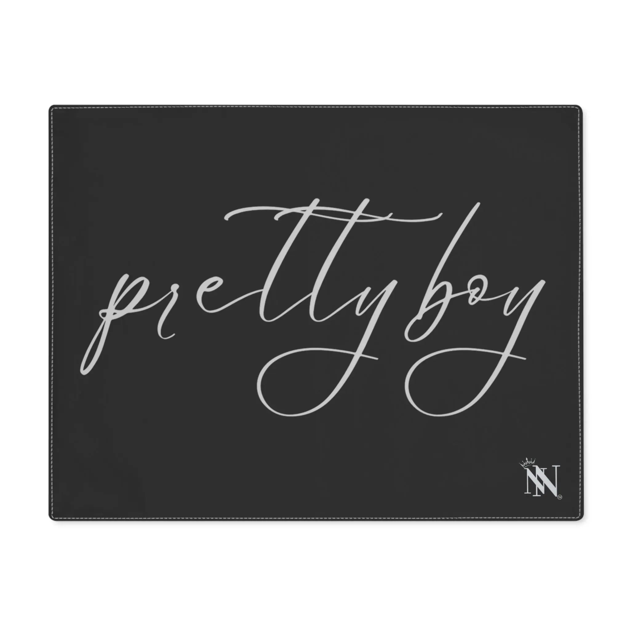 Pretty Boy | Mix & Match Playful Fun-Flirty Lovers’ Toy Mats