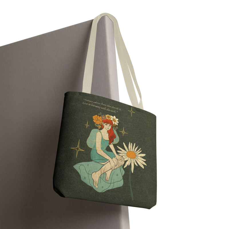 Nature Adorns | Mix & Match Fun-Flirty Lovers’ Totes