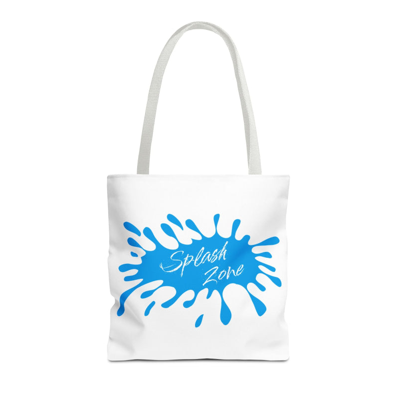 Splash Zone | Mix & Match Fun-Flirty Lovers’ Totes