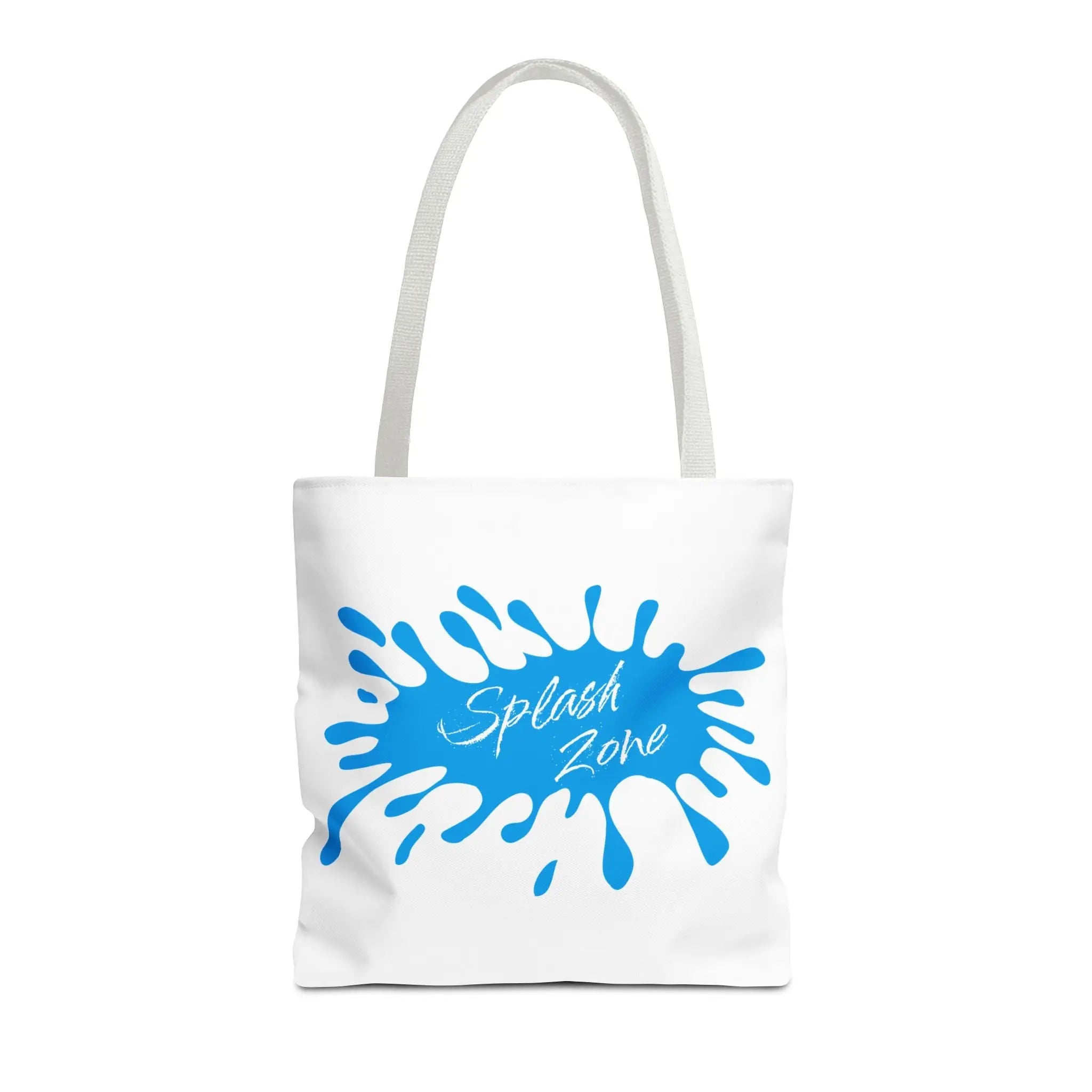 Splash Zone | Mix & Match Fun-Flirty Lovers’ Totes