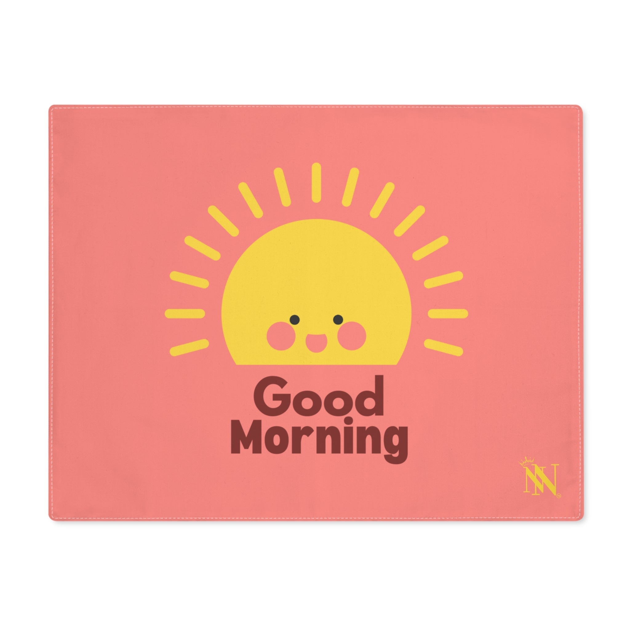 Good Morning Sunshine | Mix & Match Playful Fun-Flirty Lovers’ Toy Mats