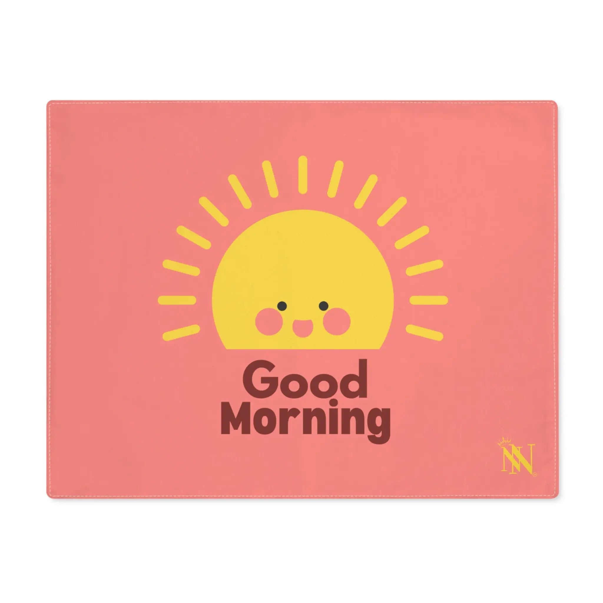 Good Morning Sunshine | Mix & Match Playful Fun-Flirty Lovers’ Toy Mats