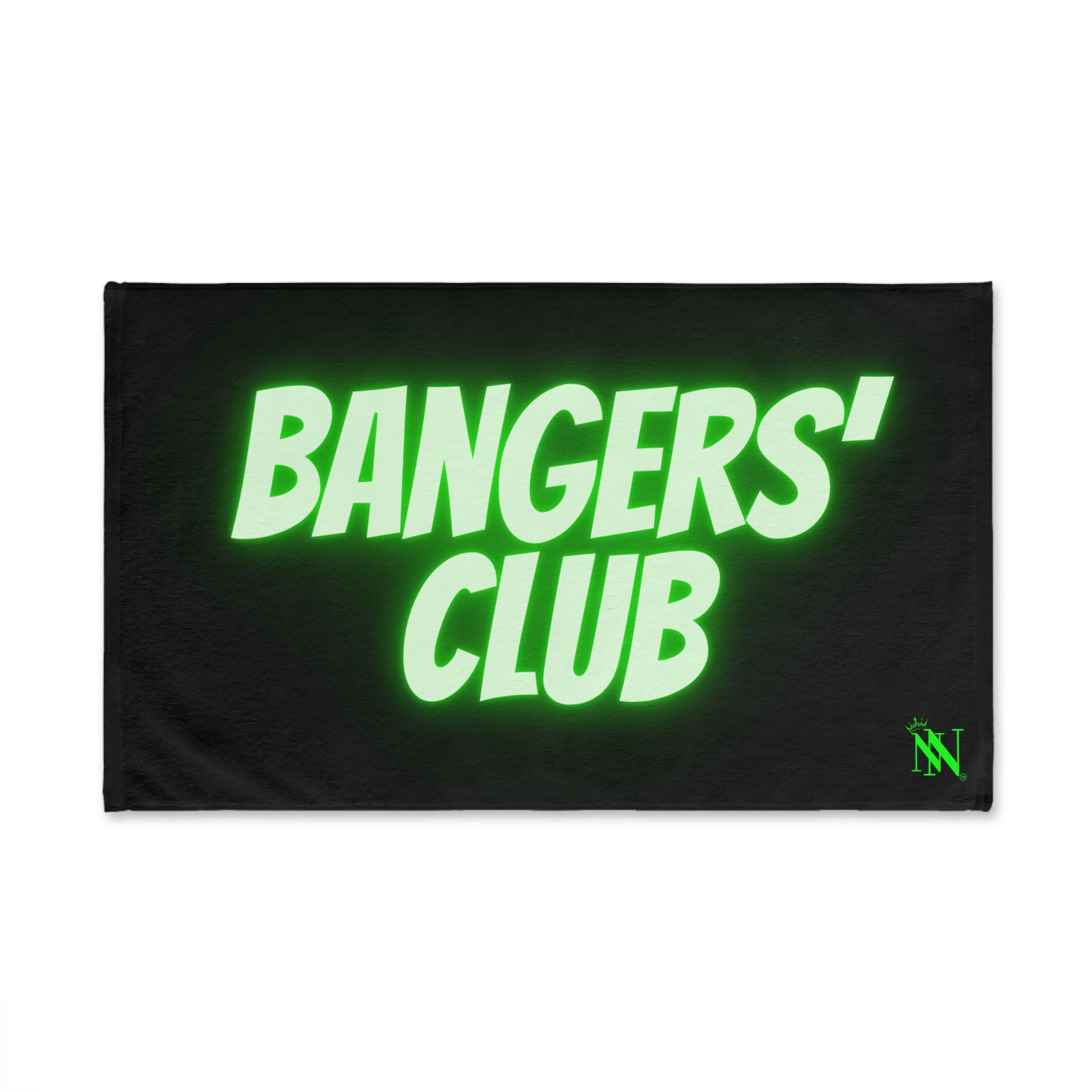 Bangers’ Club | Mix & Match Original Fun-Flirty Lovers’ Towels