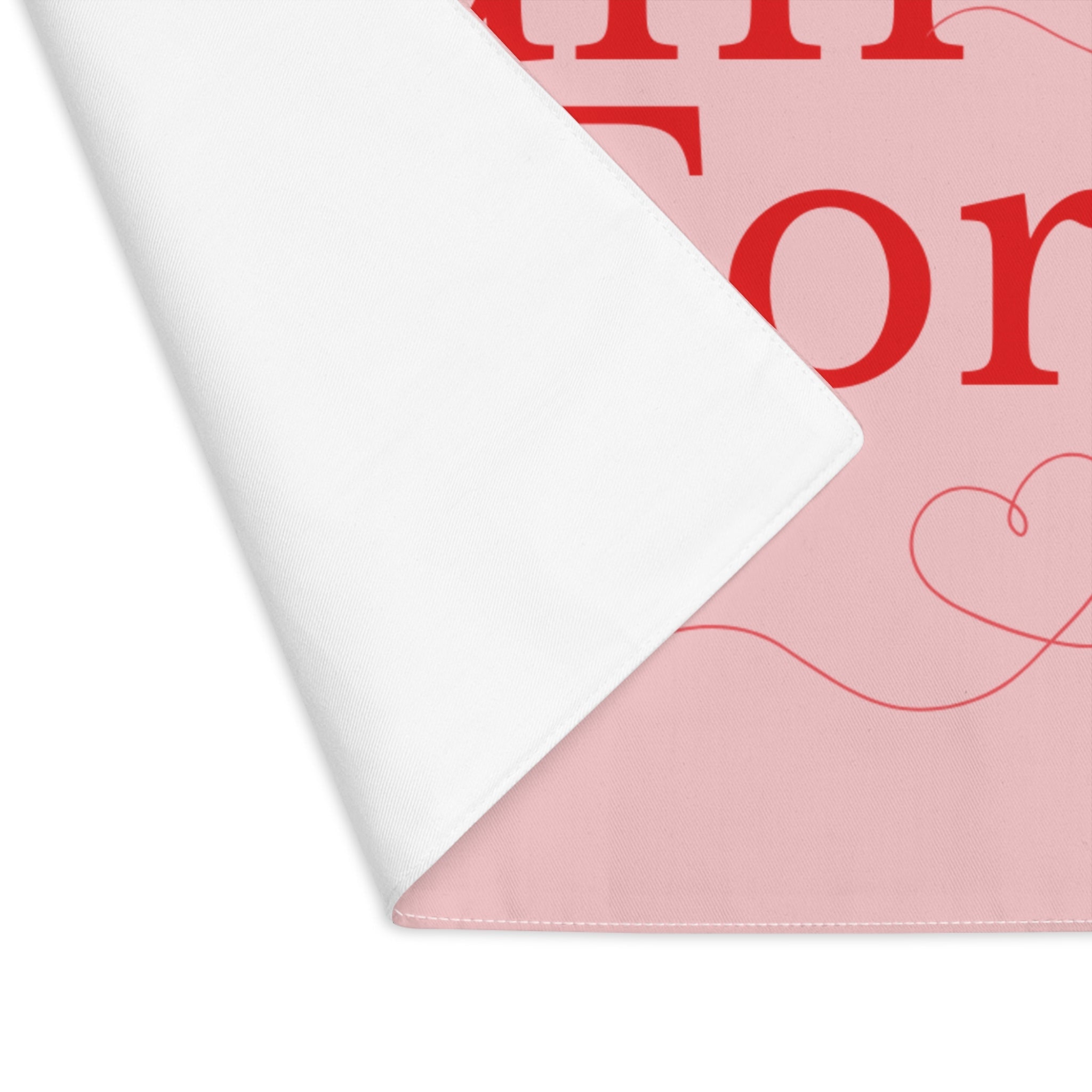 Cum For Us | Mix & Match Playful Fun-Flirty Lovers’ Toy Mats