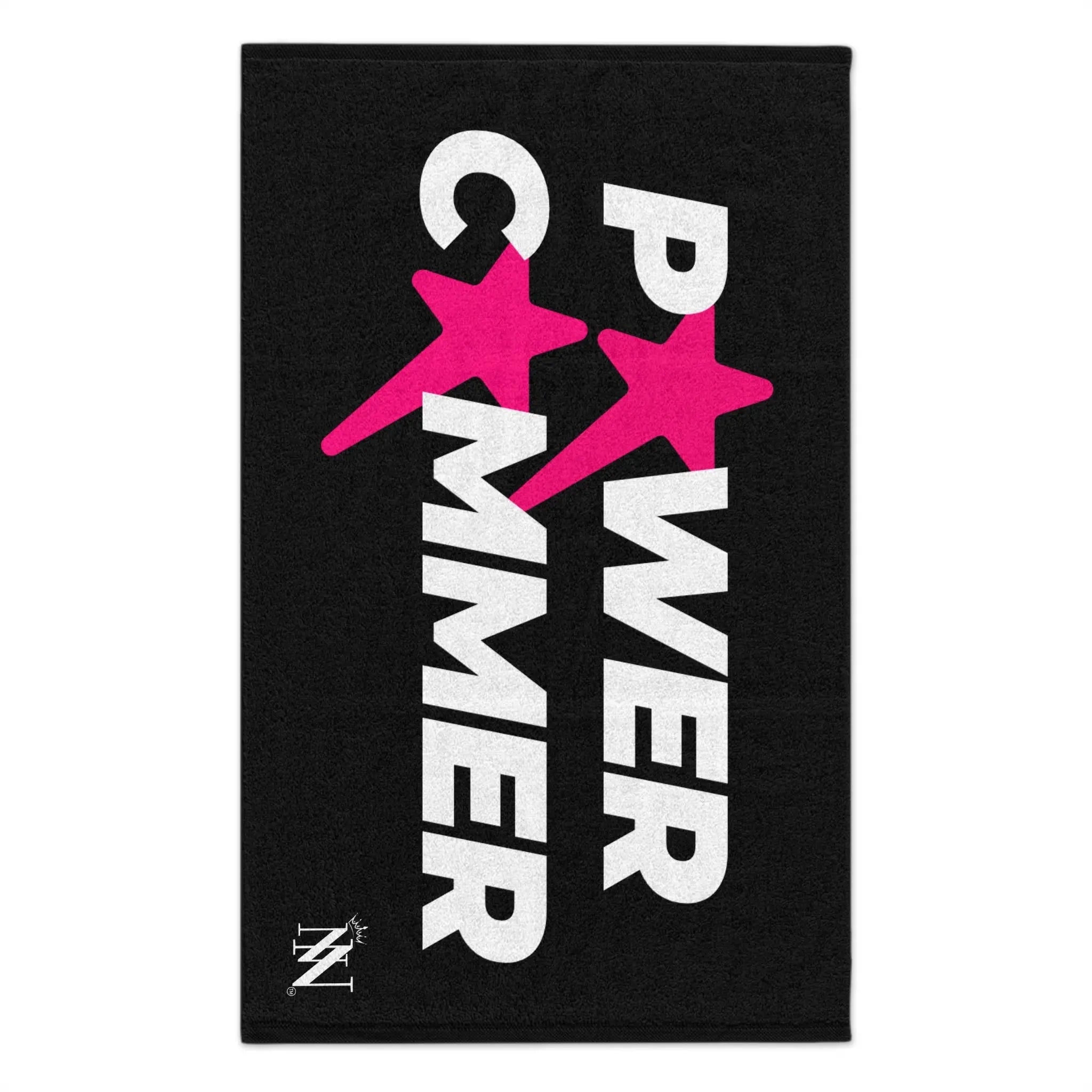 Power Cummer Sex Towel