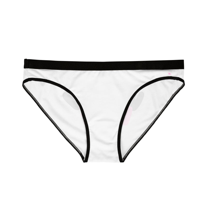We Luv Love | Mix & Match Women’s Fun-Flirty Lovers’ Panties