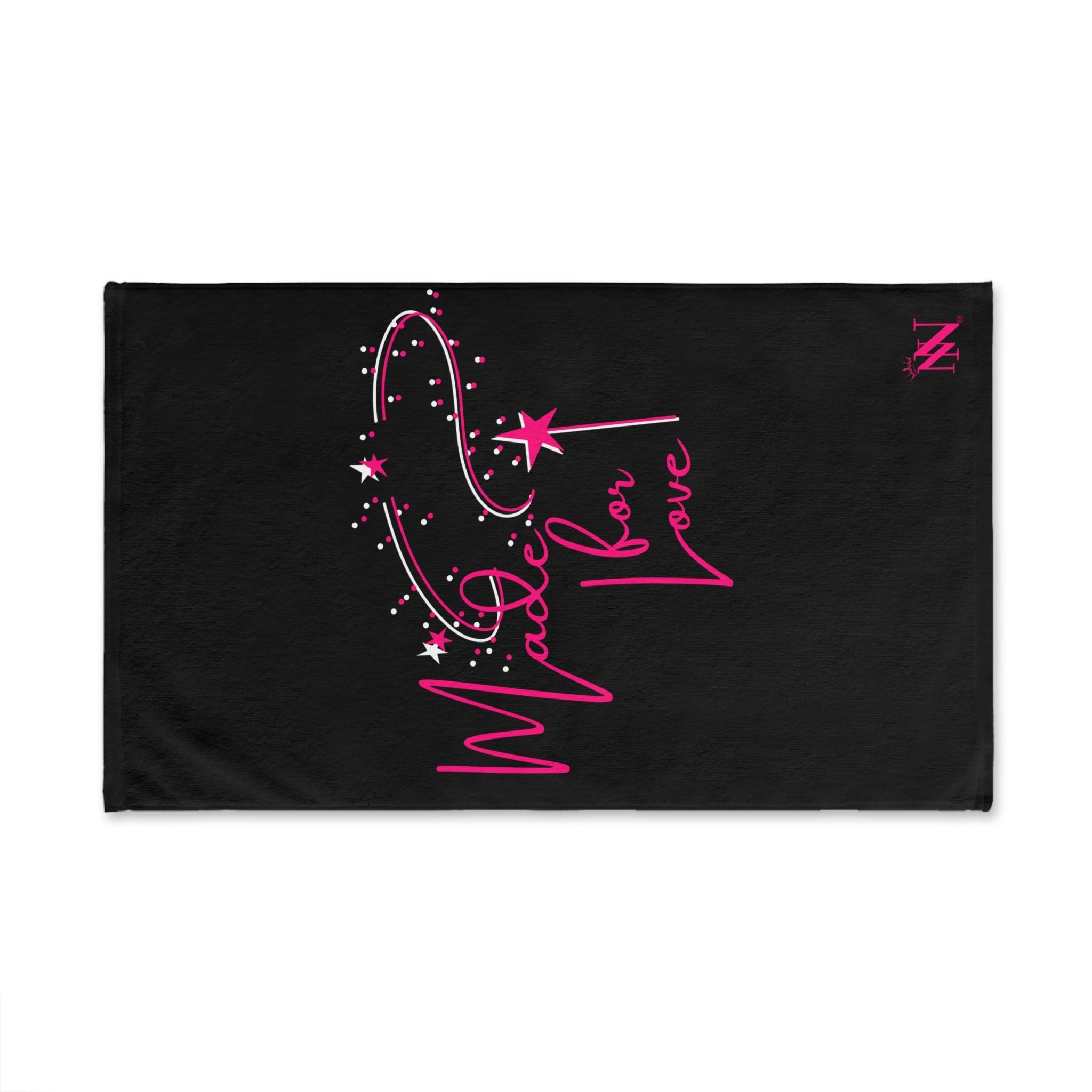 Made for Love | Mix & Match Classic Fun-Flirty Lovers’ Towels