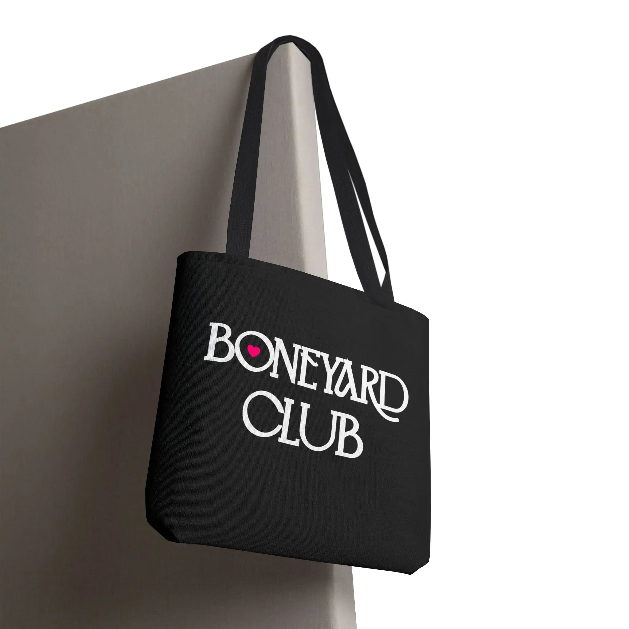 Boneyard Club | Nectar Napkins Fun-Flirty Lovers’ Totes