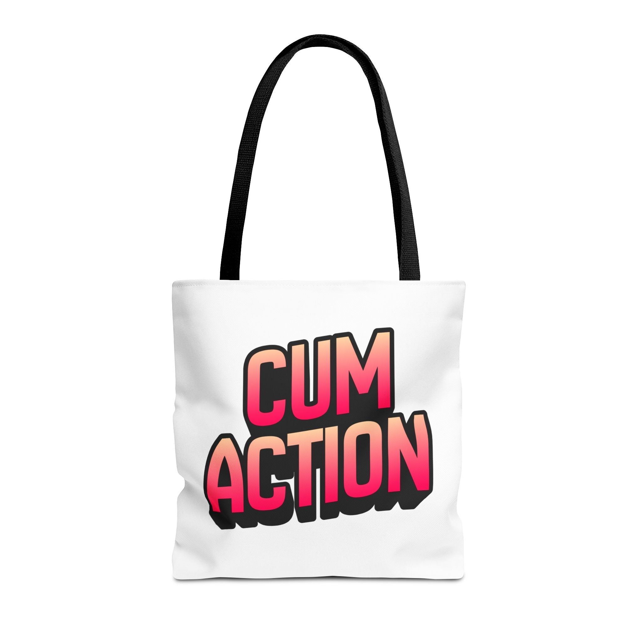 Cum Action | Mix & Match Fun-Flirty Lovers’ Totes