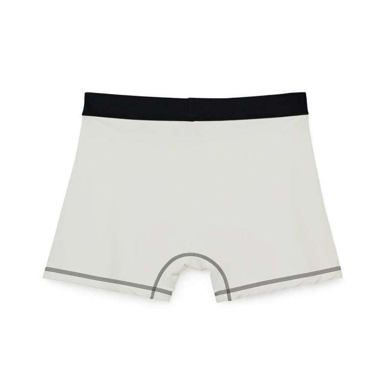 Be My Valentine | Mix & Match Men’s Fun-Flirty Lovers’ Boxer Briefs