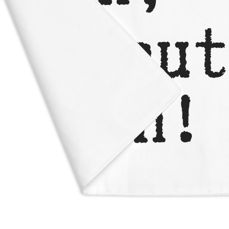 Oh Donut Even! | Mix & Match Playful Fun-Flirty Lovers’ Toy Mats