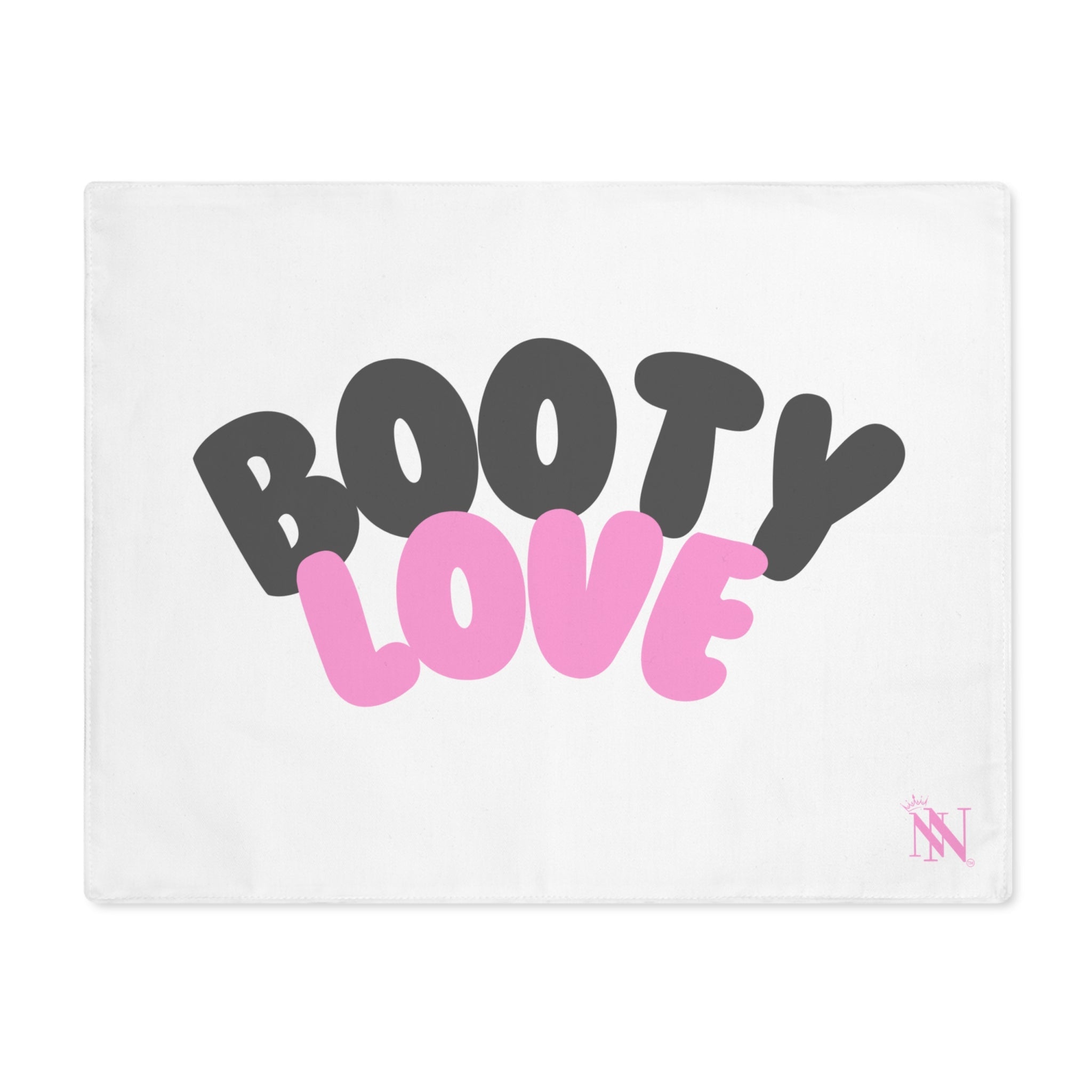 Booty Love | Mix & Match Playful Fun-Flirty Lovers’ Toy Mats