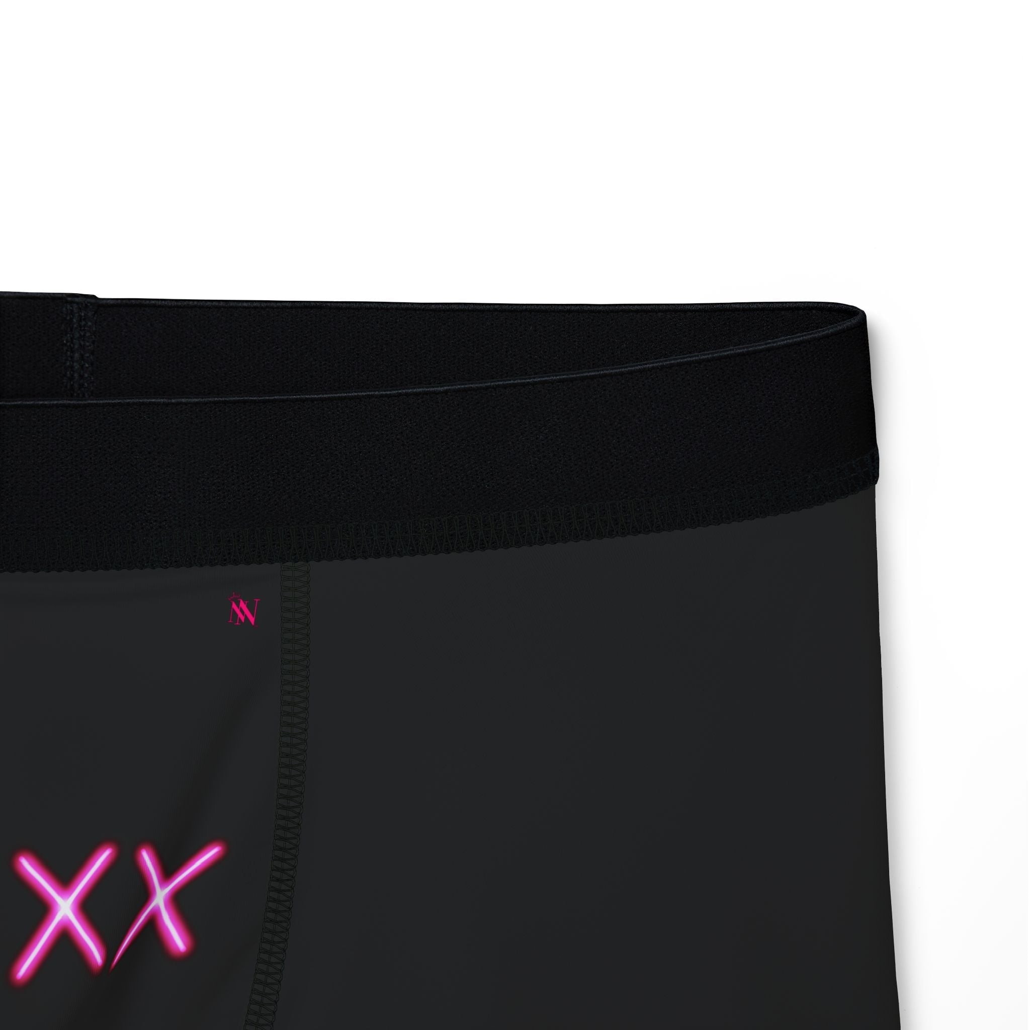 XXX Triple X | Mix & Match Fun-Flirty Lovers’ Boxer Briefs