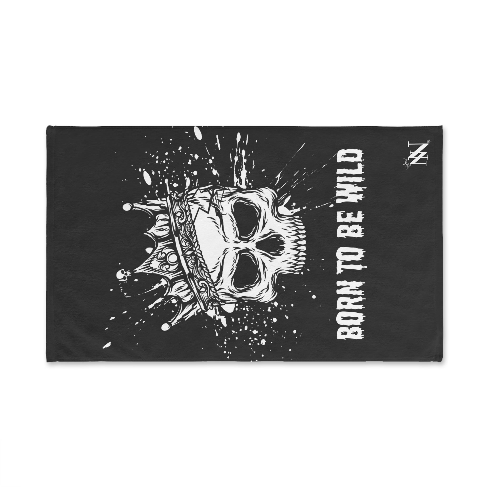 Born To Be Wild | Mix & Match Classic Fun-Flirty Lovers’ Towels