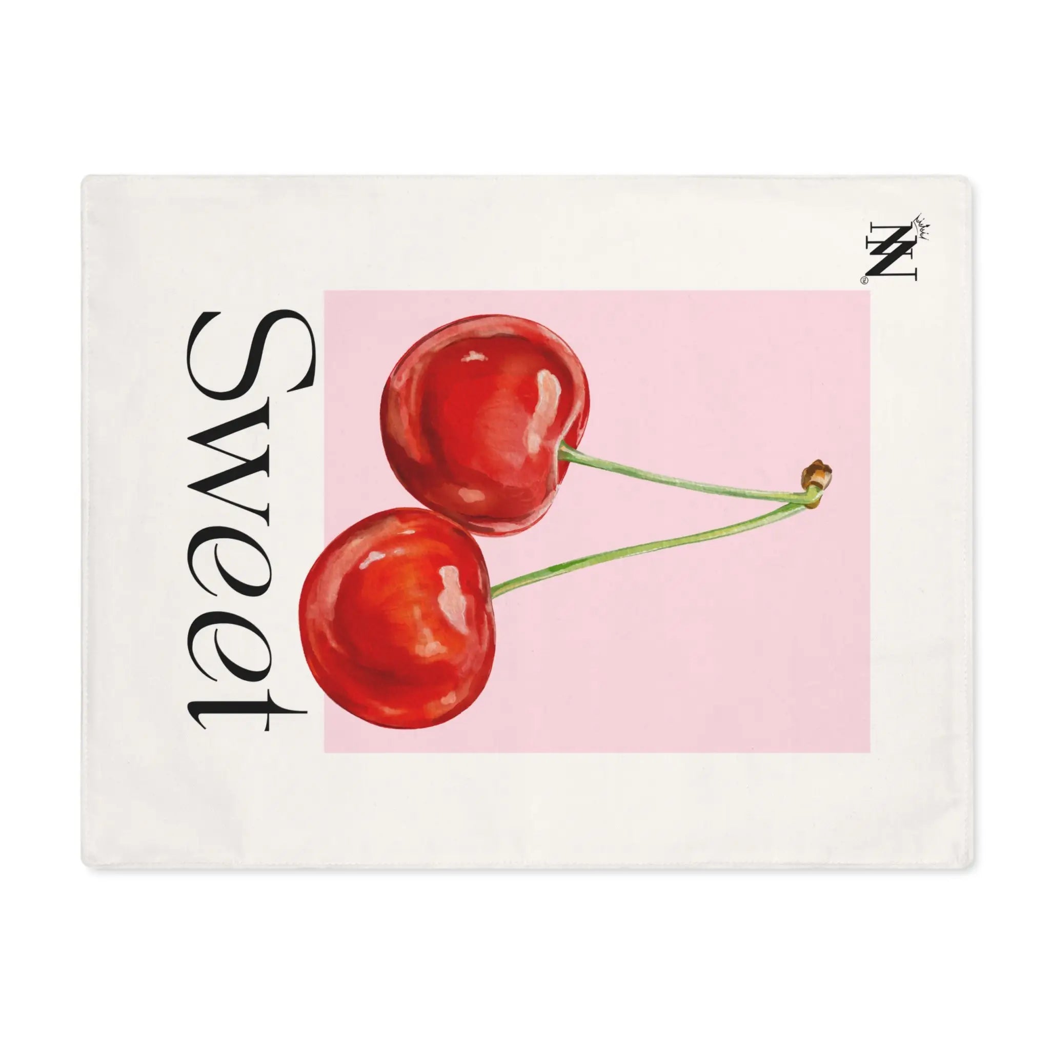 Sweet Cherries | Mix & Match Playful Fun-Flirty Lovers’ Toy Mats