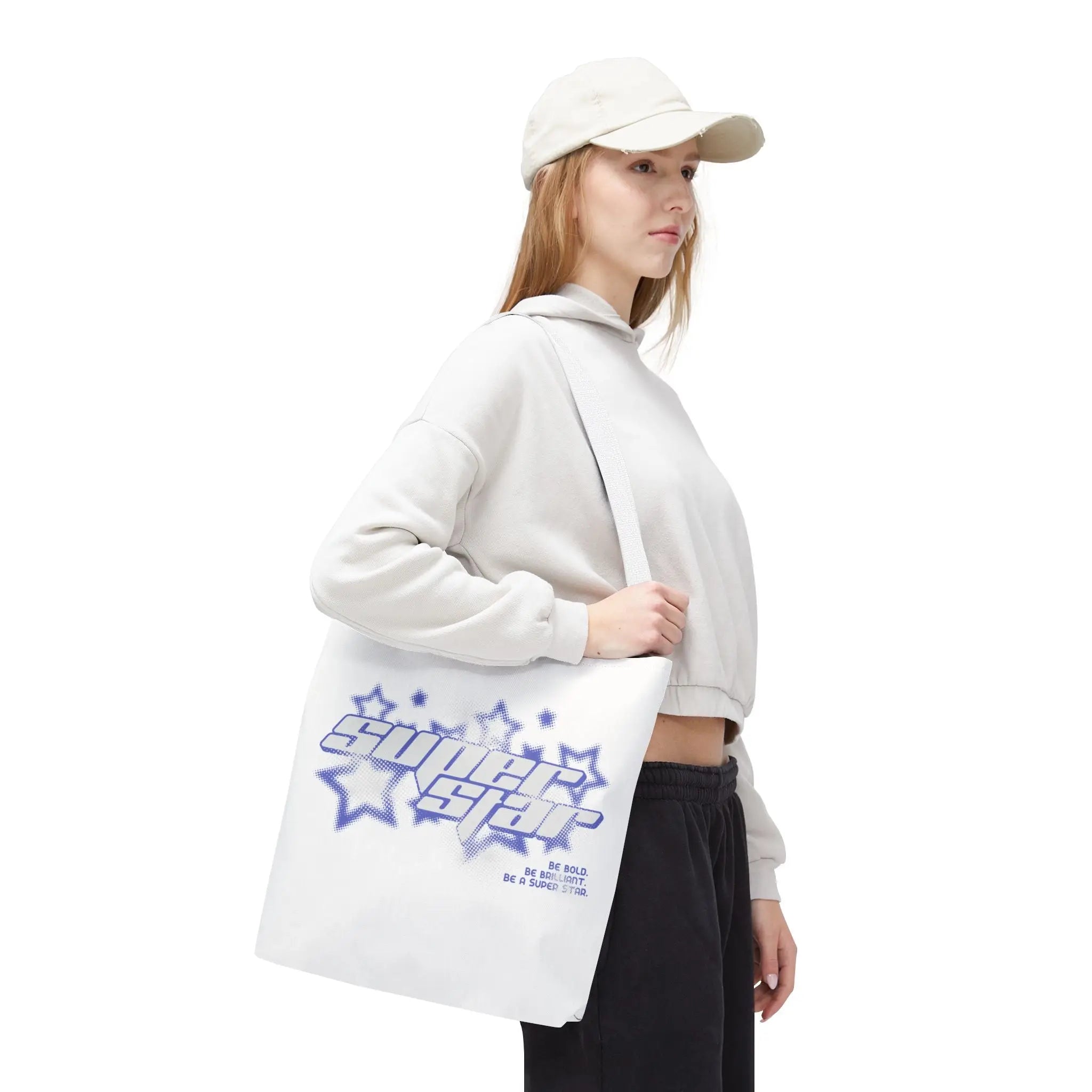 SuperStar | Mix & Match Fun-Flirty Lovers’ Totes
