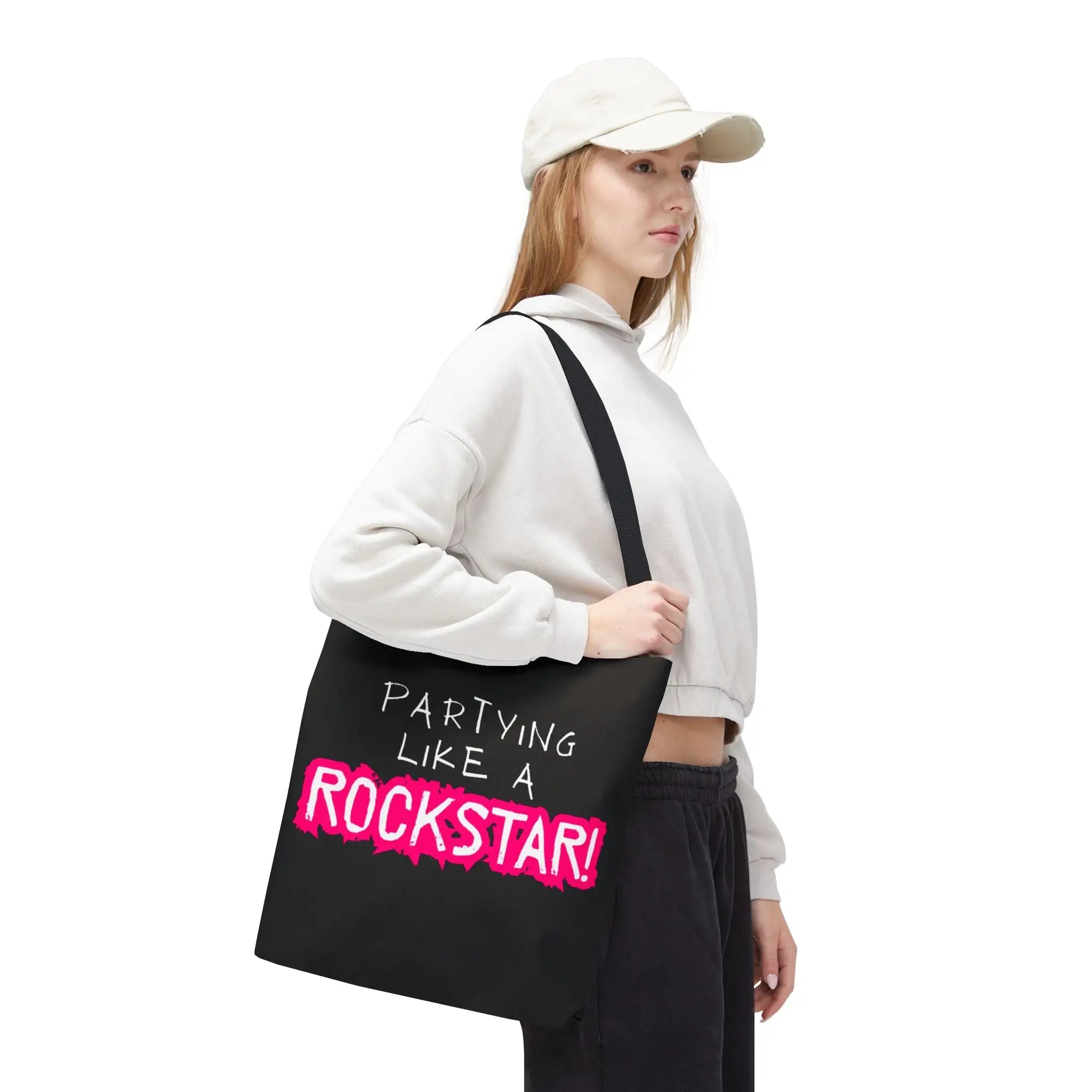Partying Like a Rockstar! Romantic Sex Gifts