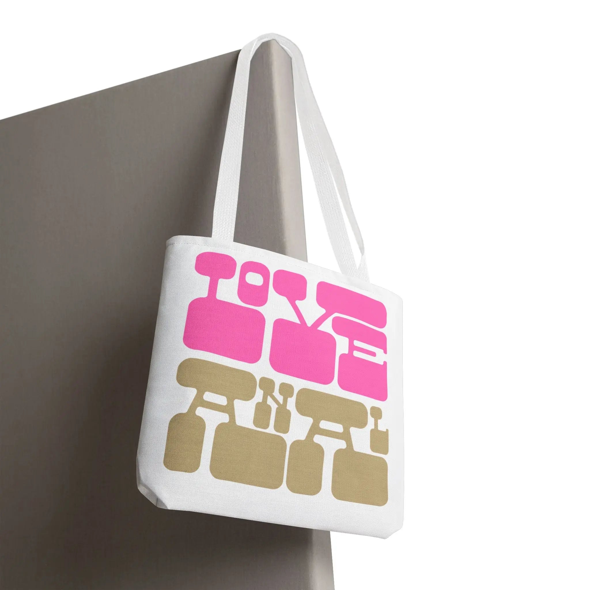 Love Anal | Mix & Match Fun-Flirty Lovers’ Totes