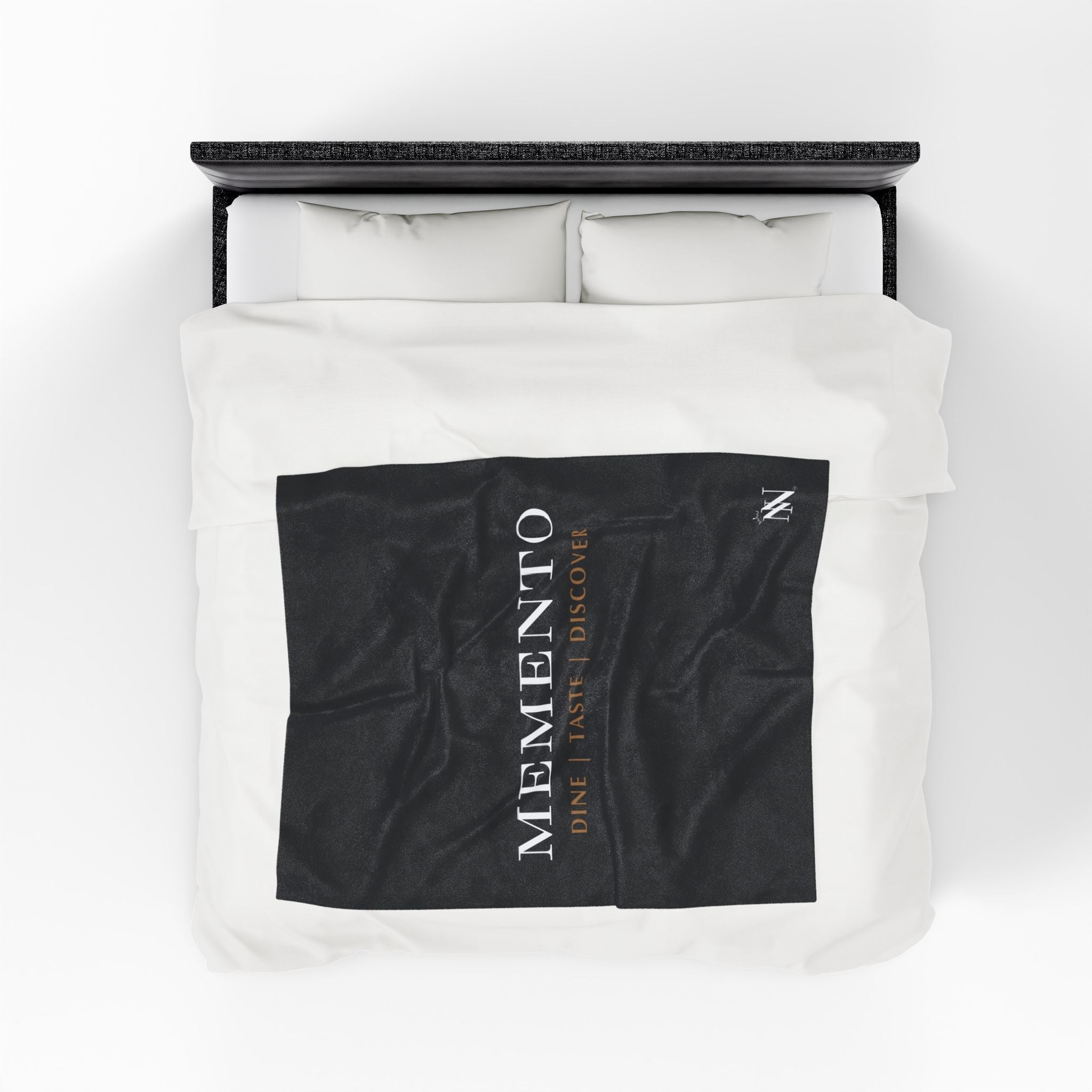 Memento | Mix & Match Fun-Flirty Loversā Blankets