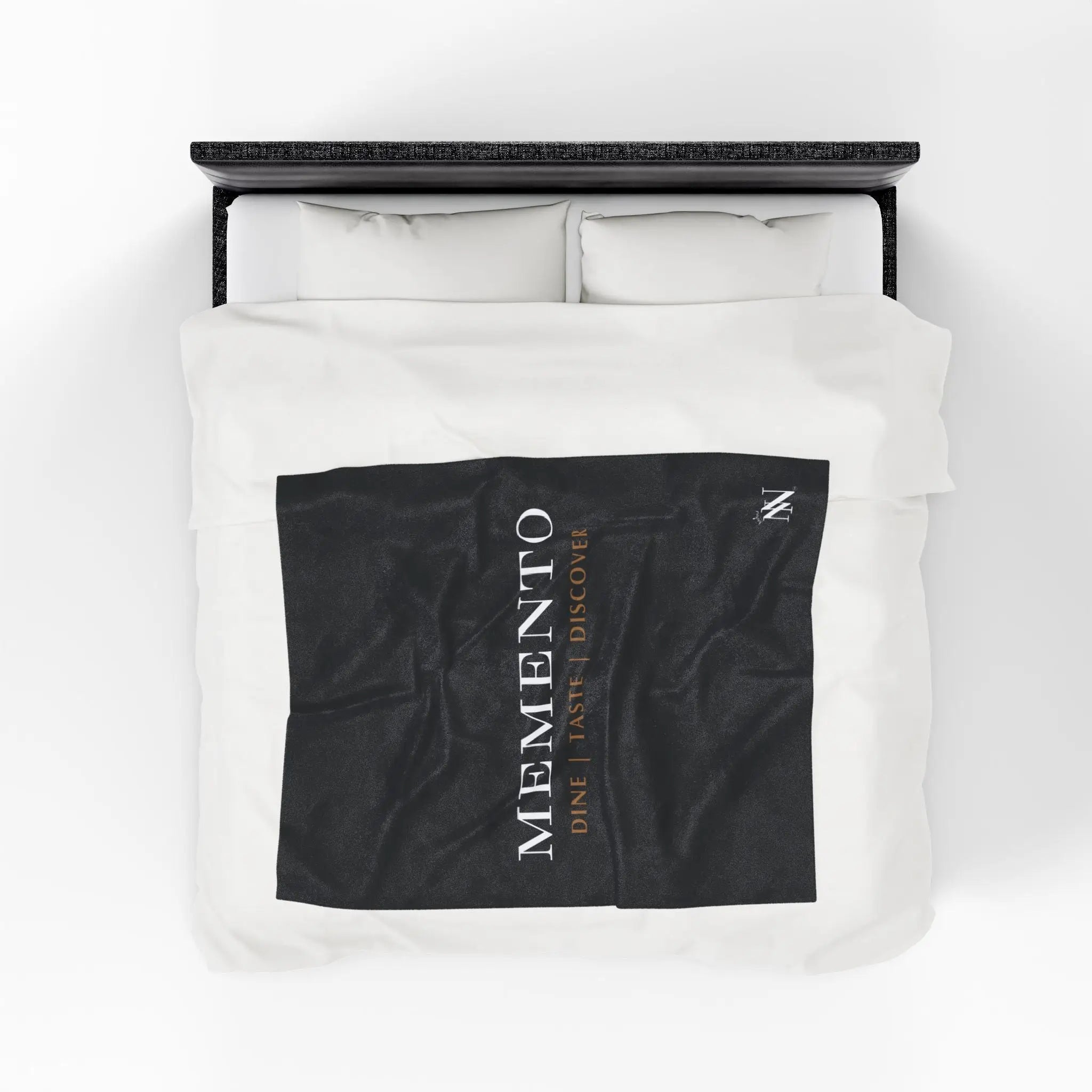 Memento | Mix & Match Fun-Flirty Lovers’ Blankets
