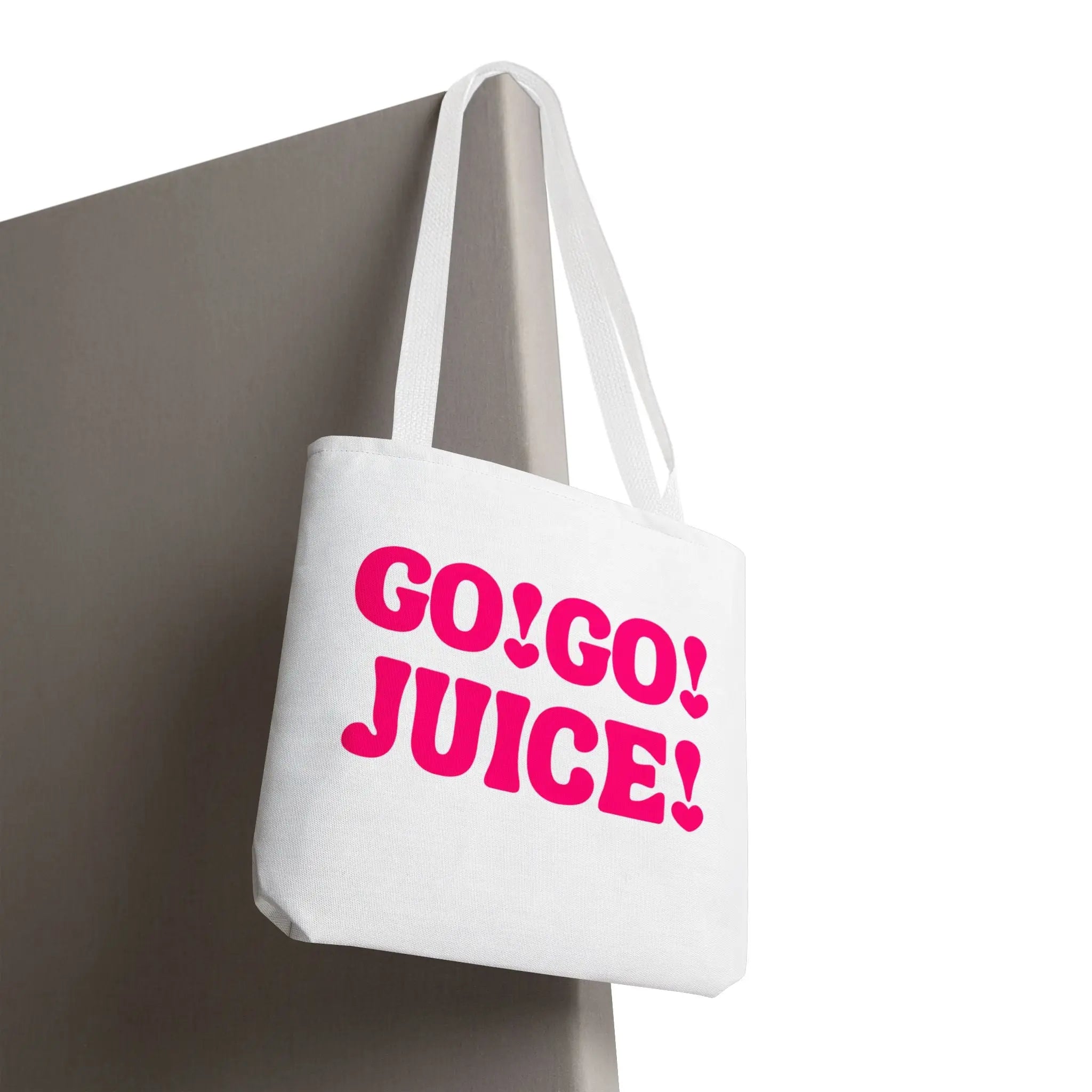 Go! Go! Juice! Sex Gifts