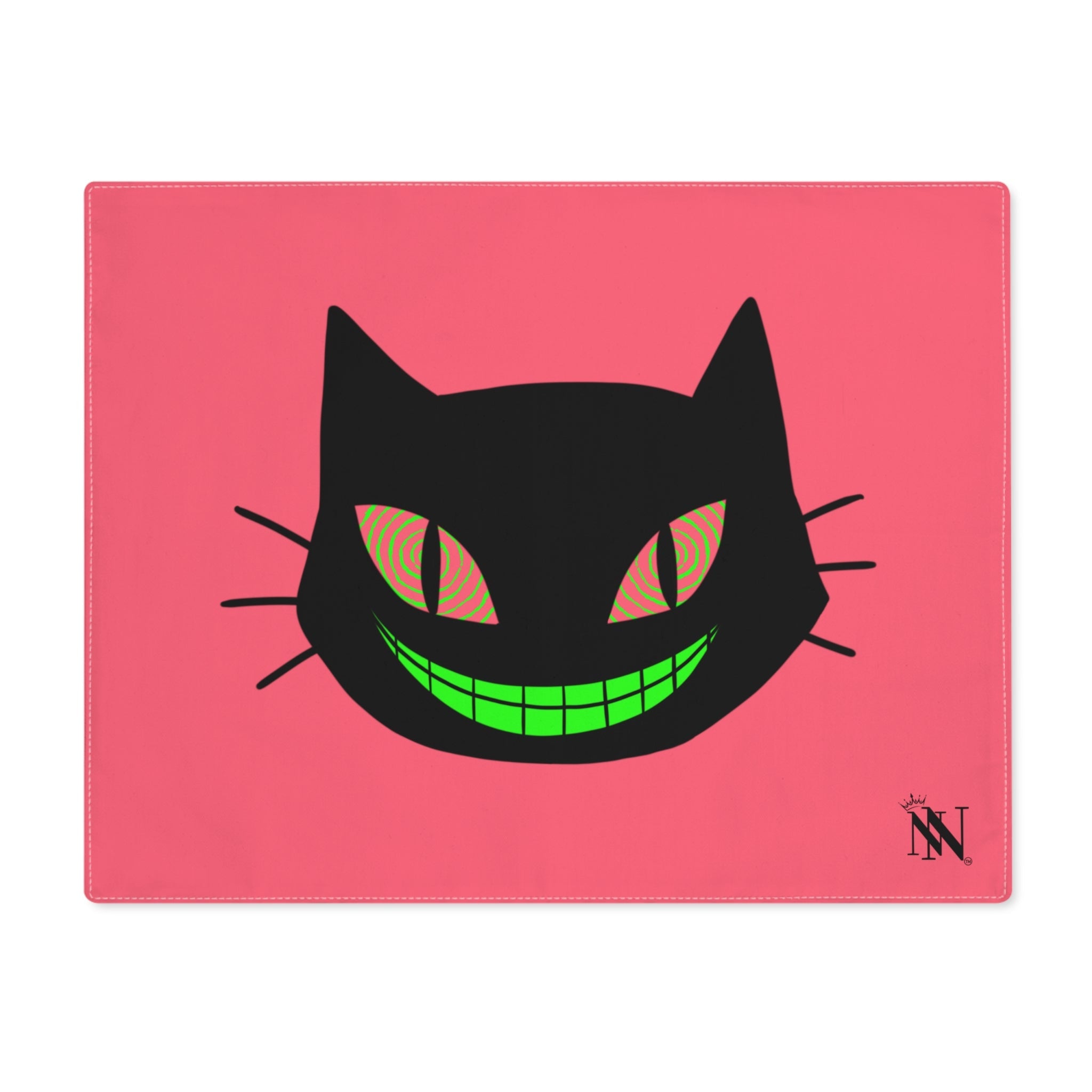 Naughty Kitty | Mix & Match Playful Fun-Flirty Lovers’ Toy Mats